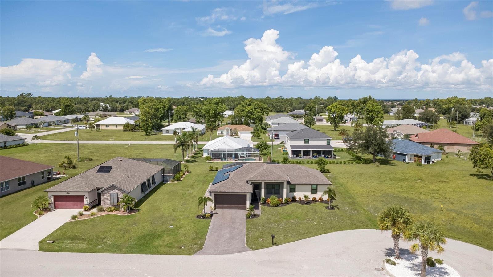 Single Family Residence at 16467 TONAWANDA DR, PUNTA GORDA, photo 36 of 36