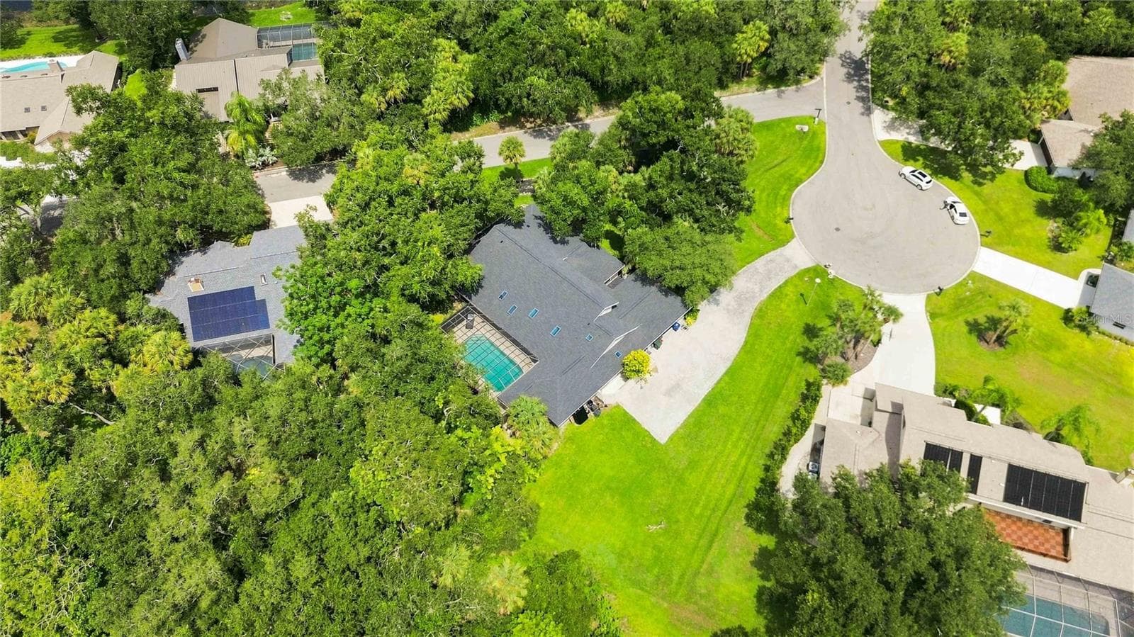 Single Family Residence at 902 DRAKESWOOD CT, SARASOTA, photo 45 of 45