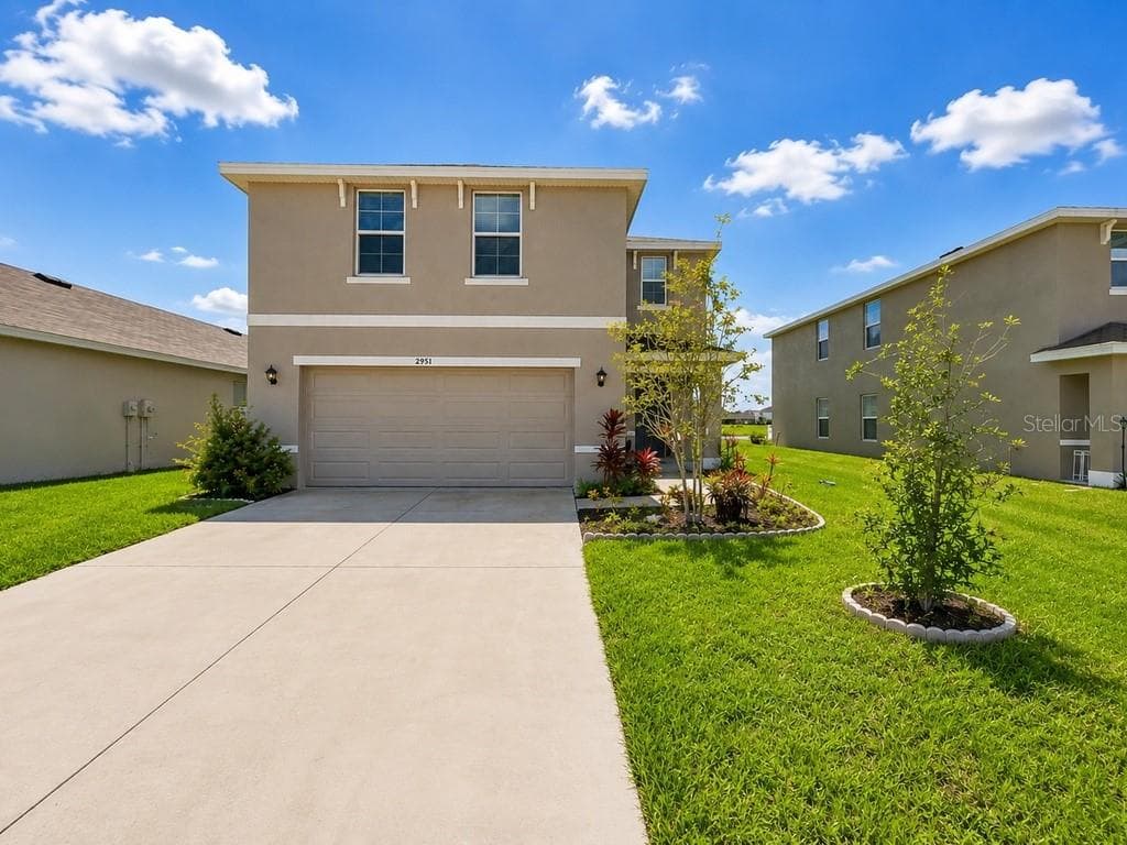 Single Family Residence at 2951 ROCK SOUND ST, BRADENTON, photo 2 of 52