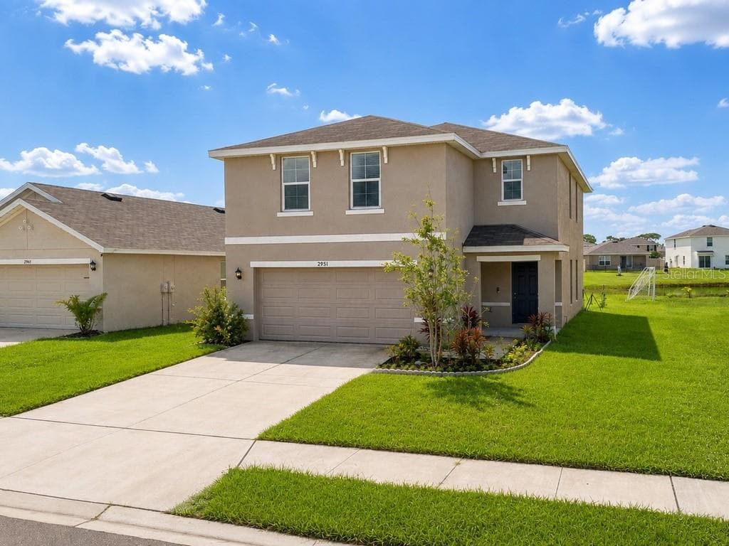 Single Family Residence at 2951 ROCK SOUND ST, BRADENTON, photo 3 of 52