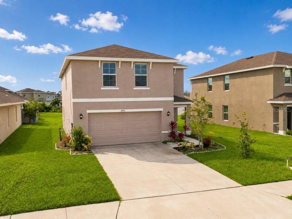 Single Family Residence at 2951 ROCK SOUND ST, BRADENTON, photo 4 of 52