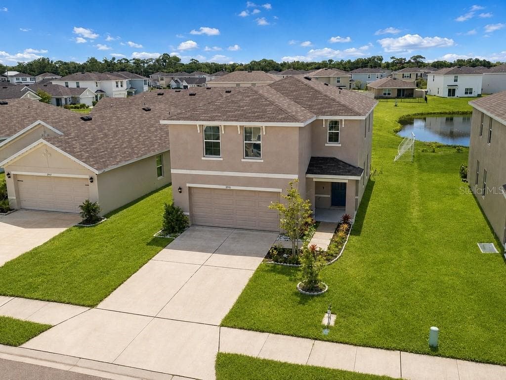 Single Family Residence at 2951 ROCK SOUND ST, BRADENTON, photo 6 of 52
