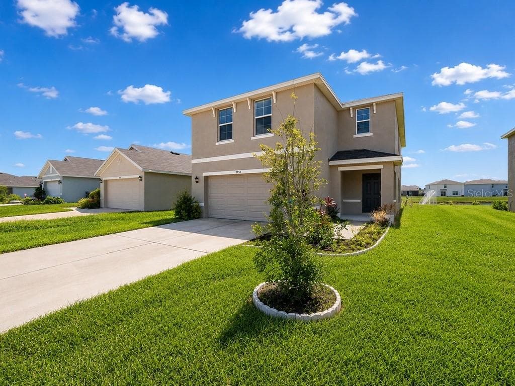 Single Family Residence at 2951 ROCK SOUND ST, BRADENTON, photo 7 of 52