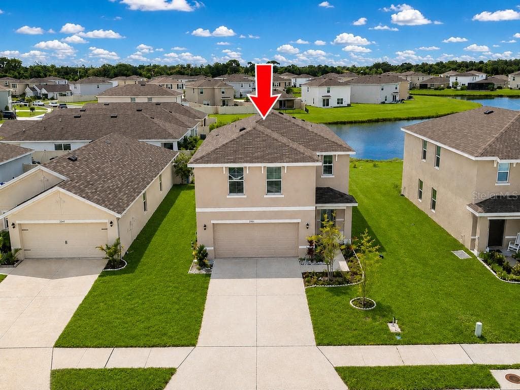Single Family Residence at 2951 ROCK SOUND ST, BRADENTON, photo 13 of 52