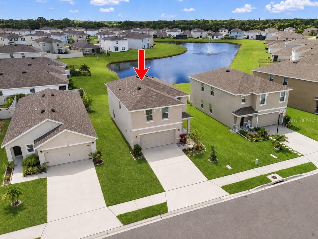 Single Family Residence at 2951 ROCK SOUND ST, BRADENTON, photo 14 of 52