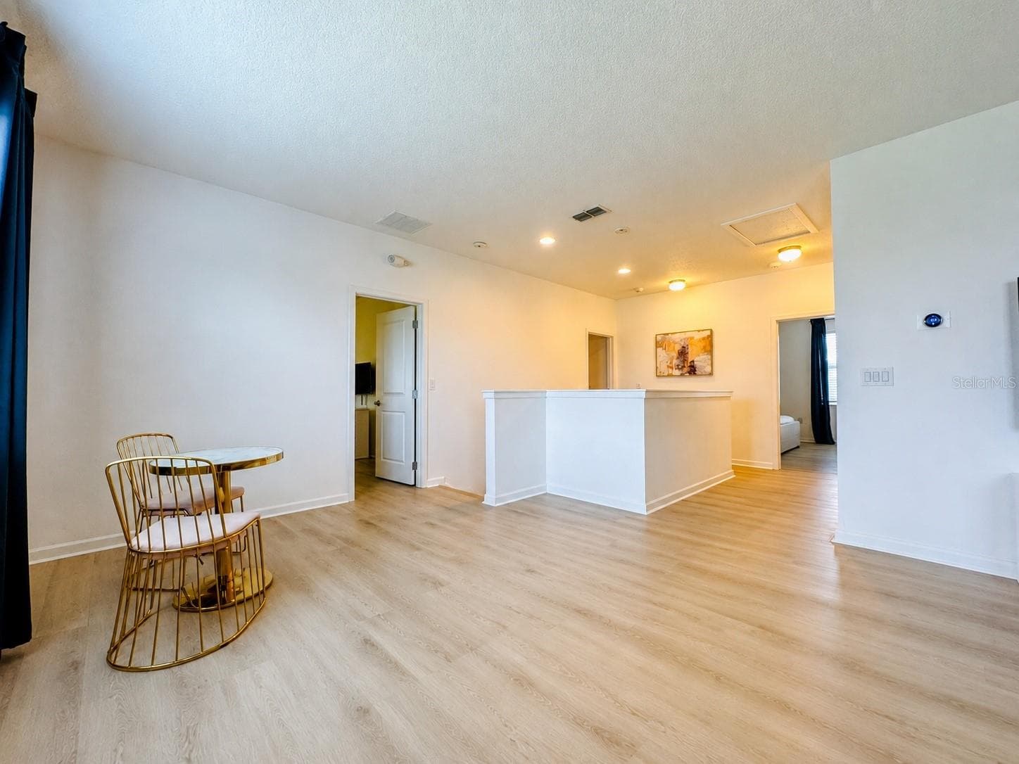 Loft Upstairs - 250 BALLO DR, KISSIMMEE