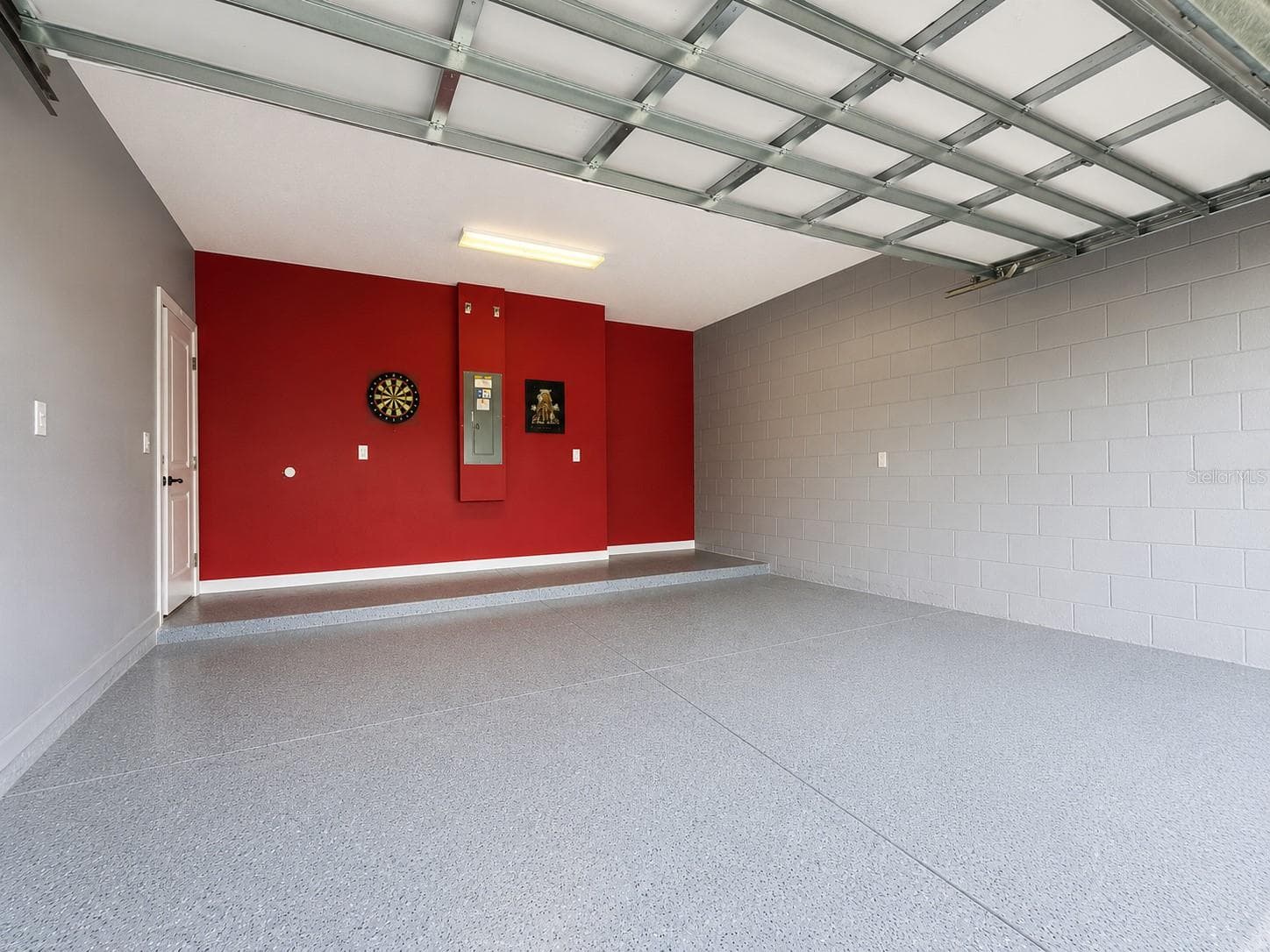 2-Car Garage - 250 BALLO DR, KISSIMMEE