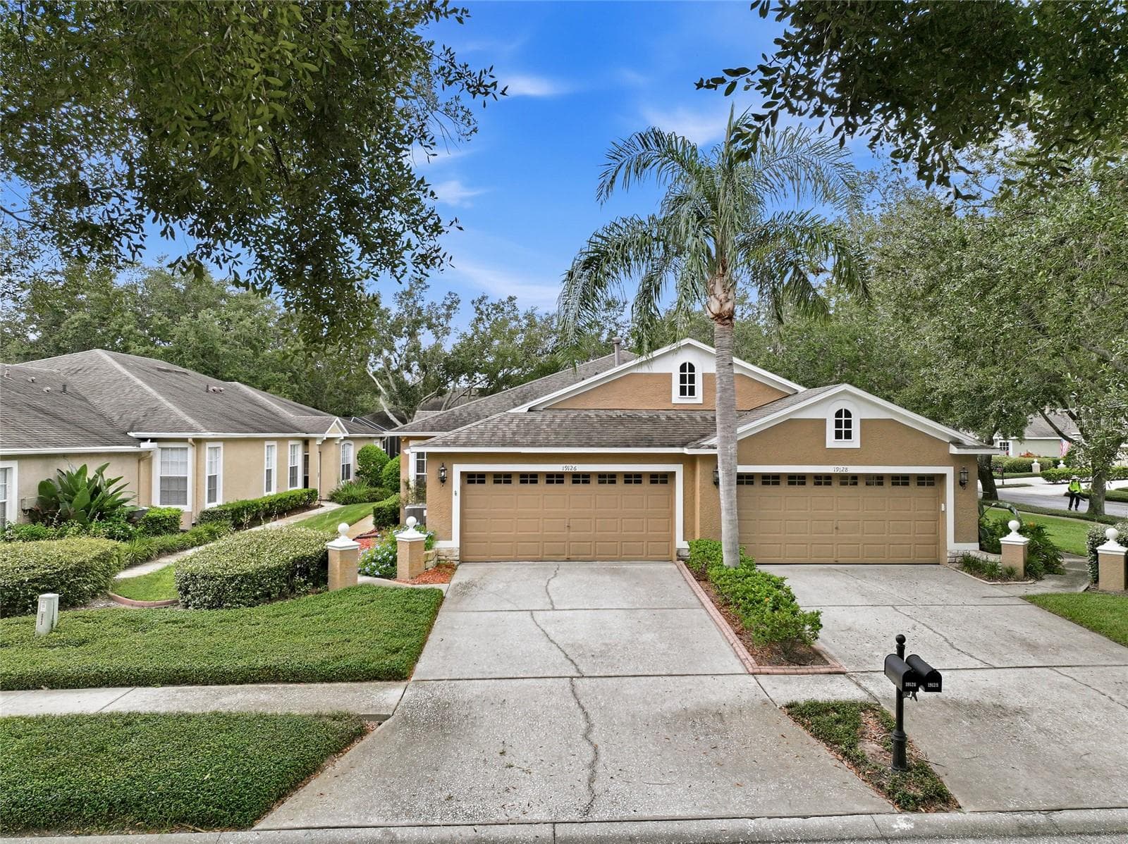 Villa at 19126 WHITE WING PL, TAMPA, photo 34 of 40