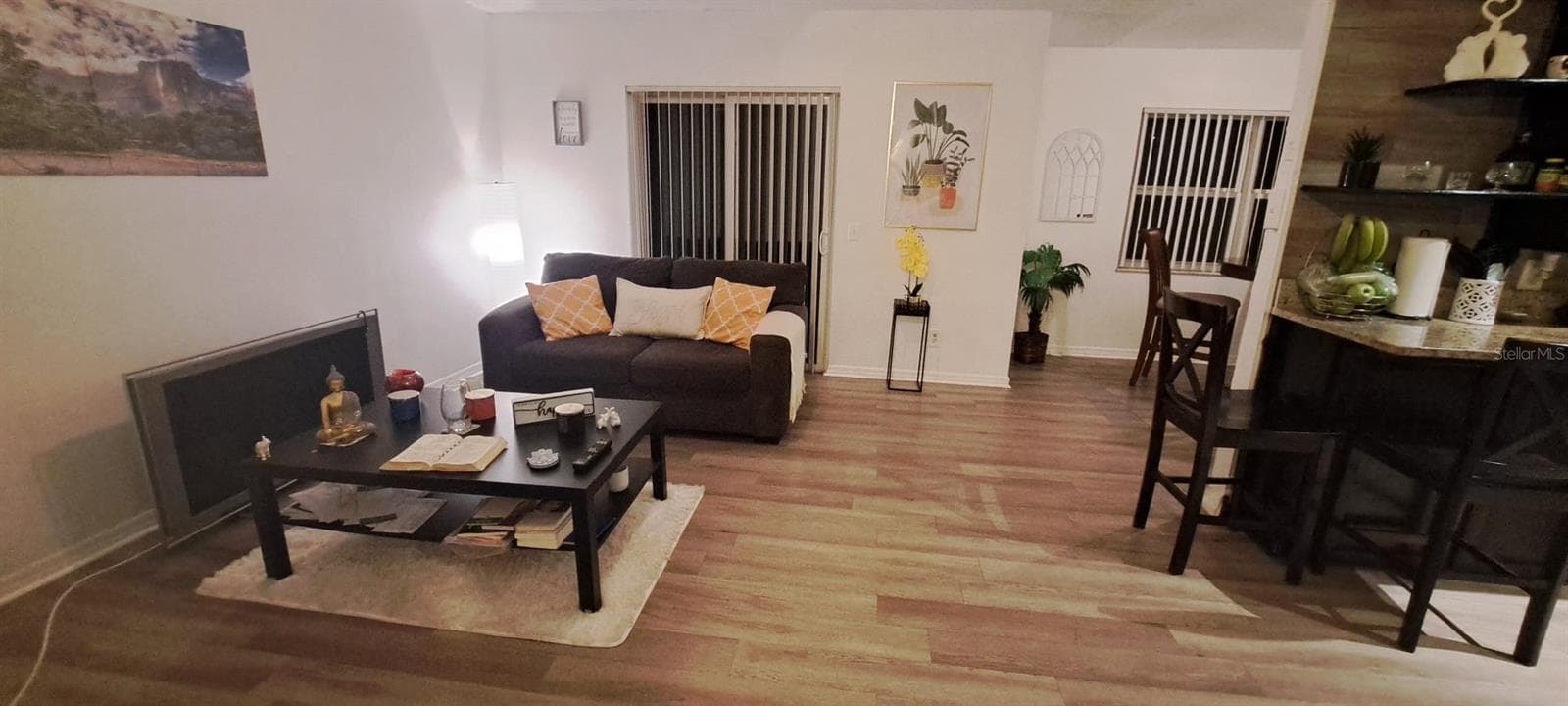 Condominium at 9801 TURF WAY #2, ORLANDO, photo 4 of 19