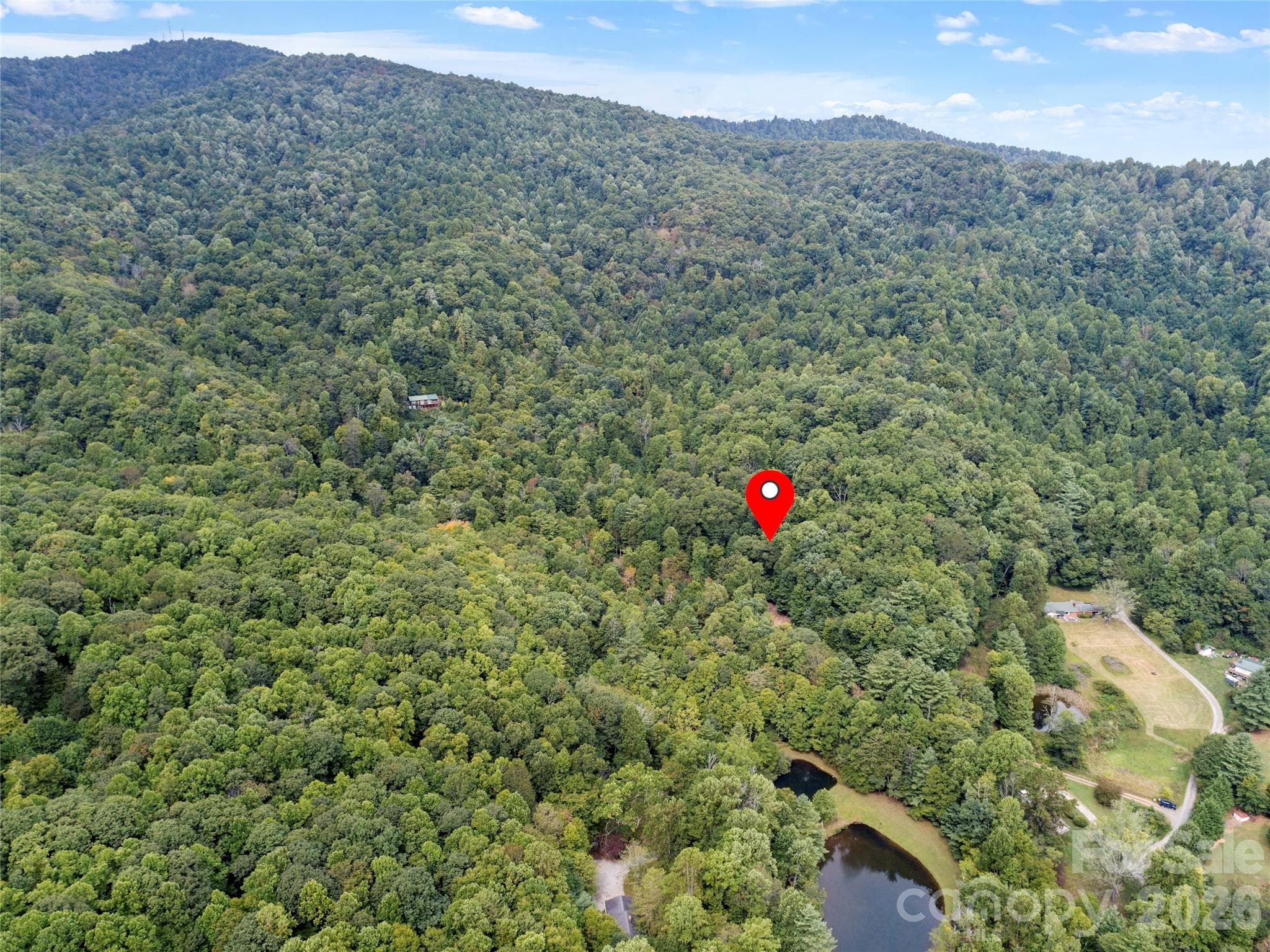 Acreage at 000 Pond Road, Spruce Pine, photo 9 of 14