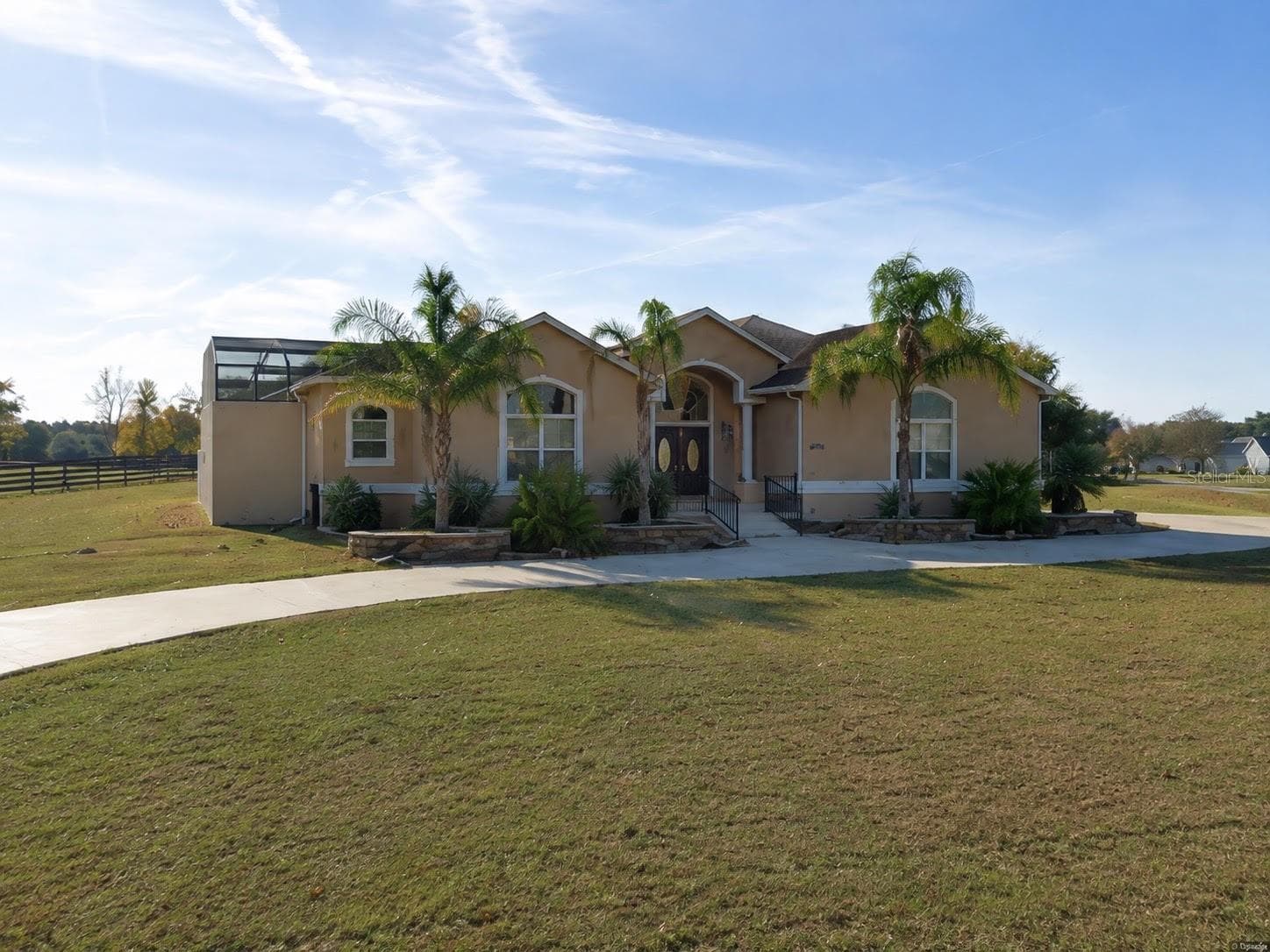 Single Family Residence at 4725 COUNTY ROAD 121D, WILDWOOD, photo 5 of 53