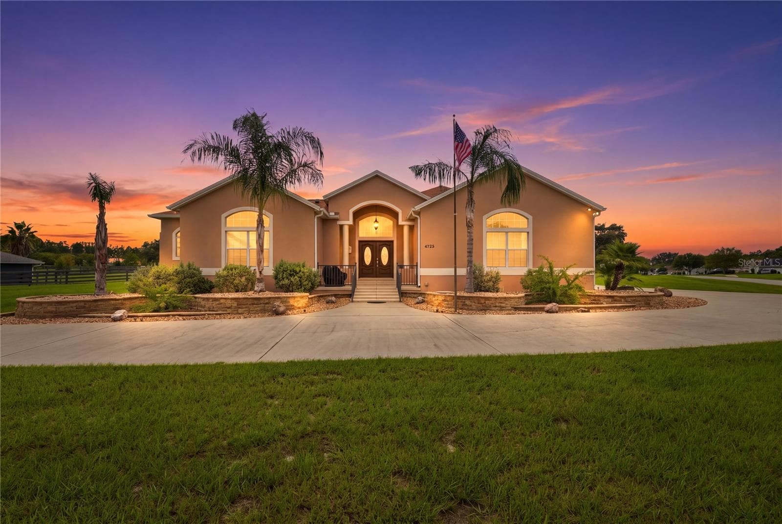 Single Family Residence at 4725 COUNTY ROAD 121D, WILDWOOD, photo 4 of 53