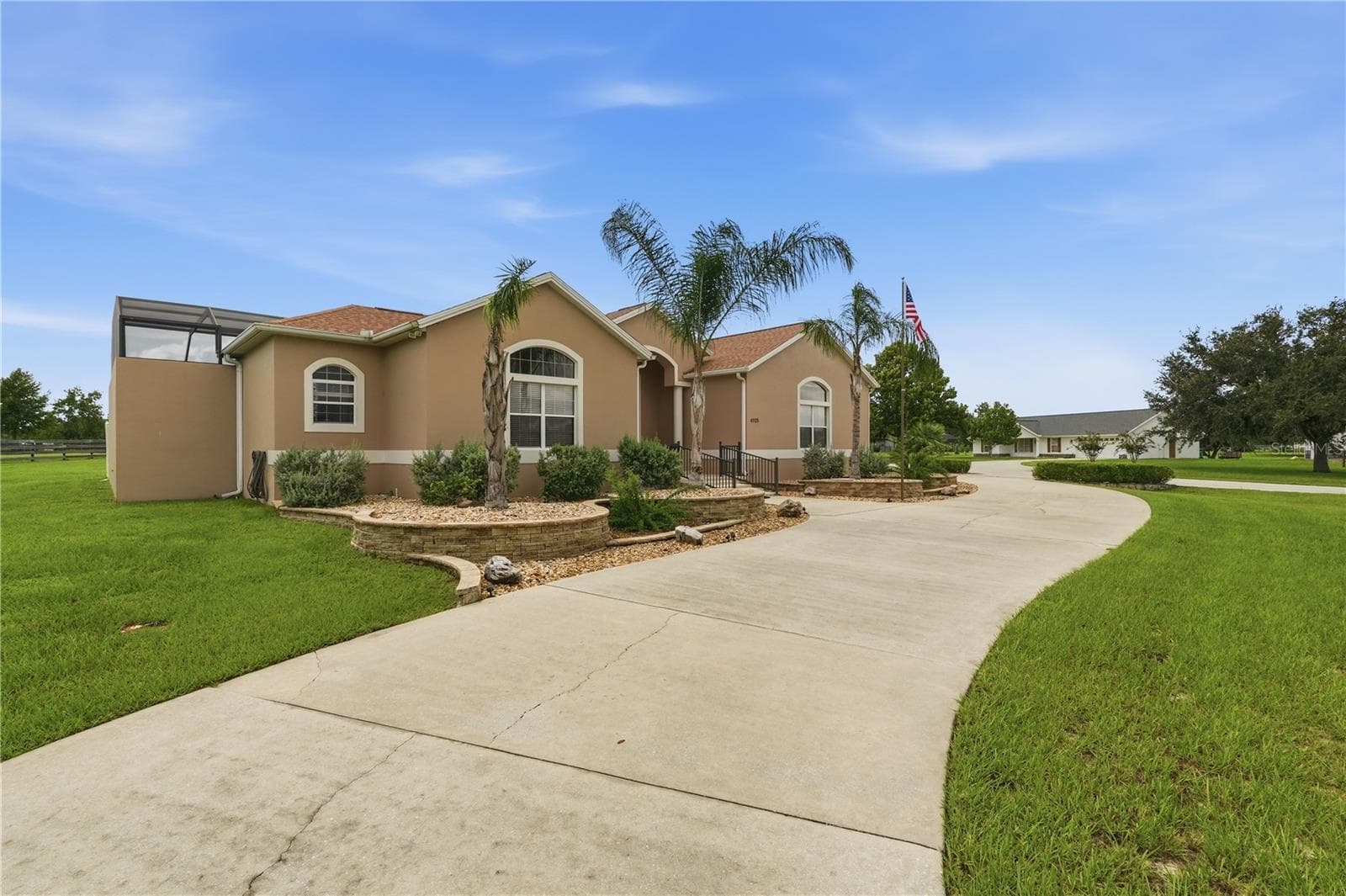 Single Family Residence at 4725 COUNTY ROAD 121D, WILDWOOD, photo 6 of 53