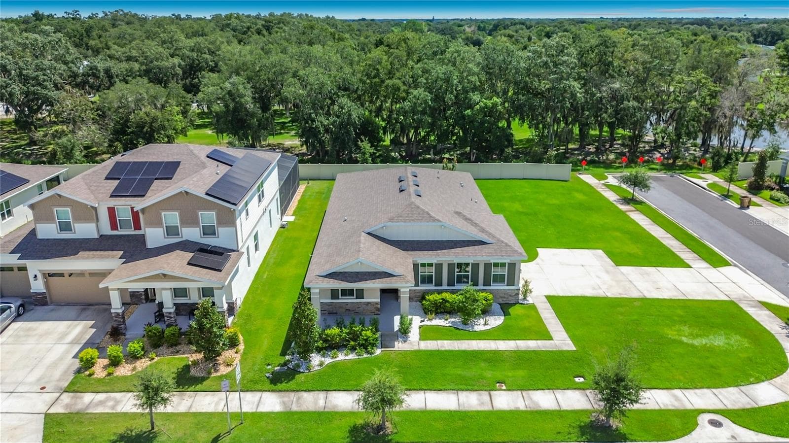Single Family Residence at 1525 ERIN BREEZE LN, KISSIMMEE, photo 6 of 57