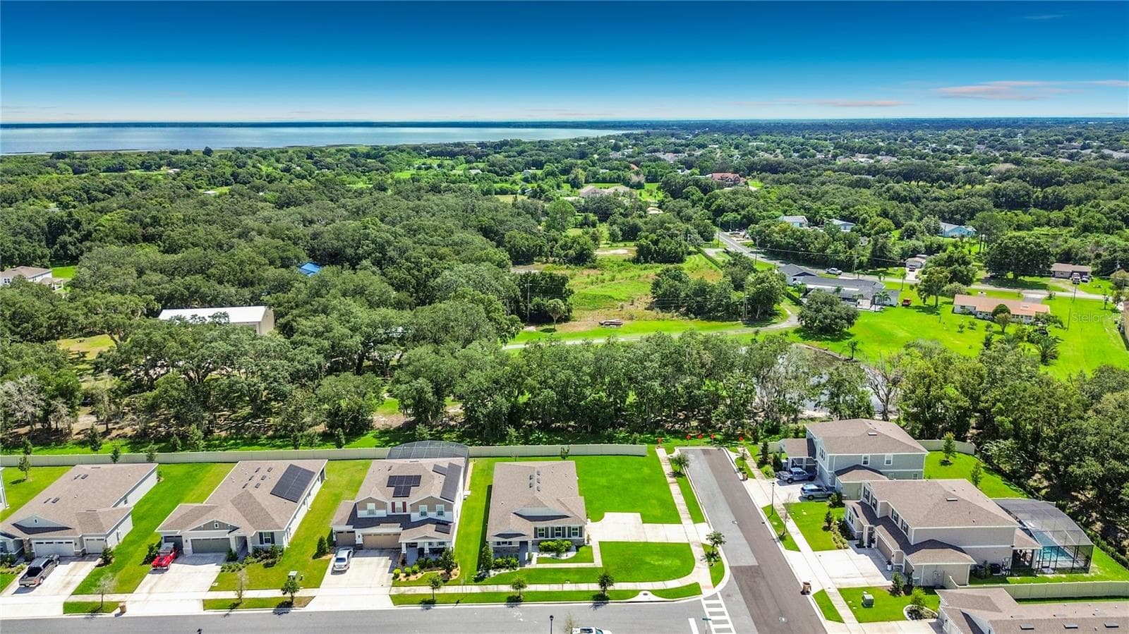 Single Family Residence at 1525 ERIN BREEZE LN, KISSIMMEE, photo 48 of 57