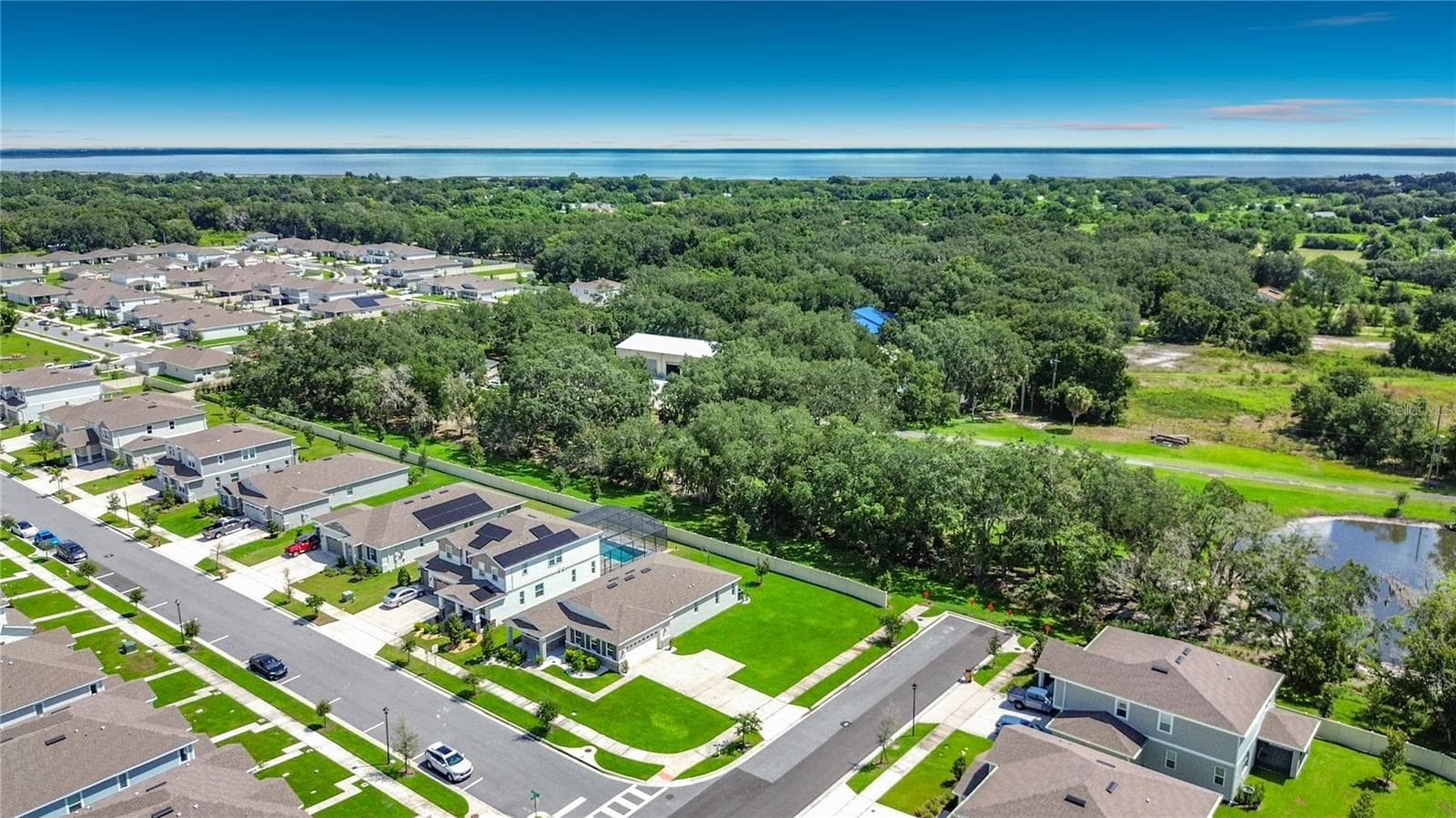 Single Family Residence at 1525 ERIN BREEZE LN, KISSIMMEE, photo 50 of 57