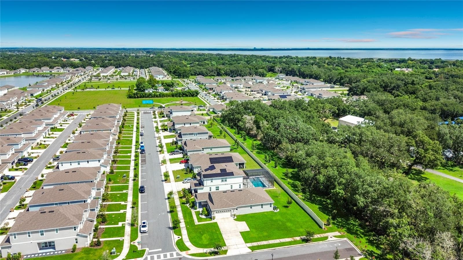 Single Family Residence at 1525 ERIN BREEZE LN, KISSIMMEE, photo 51 of 57