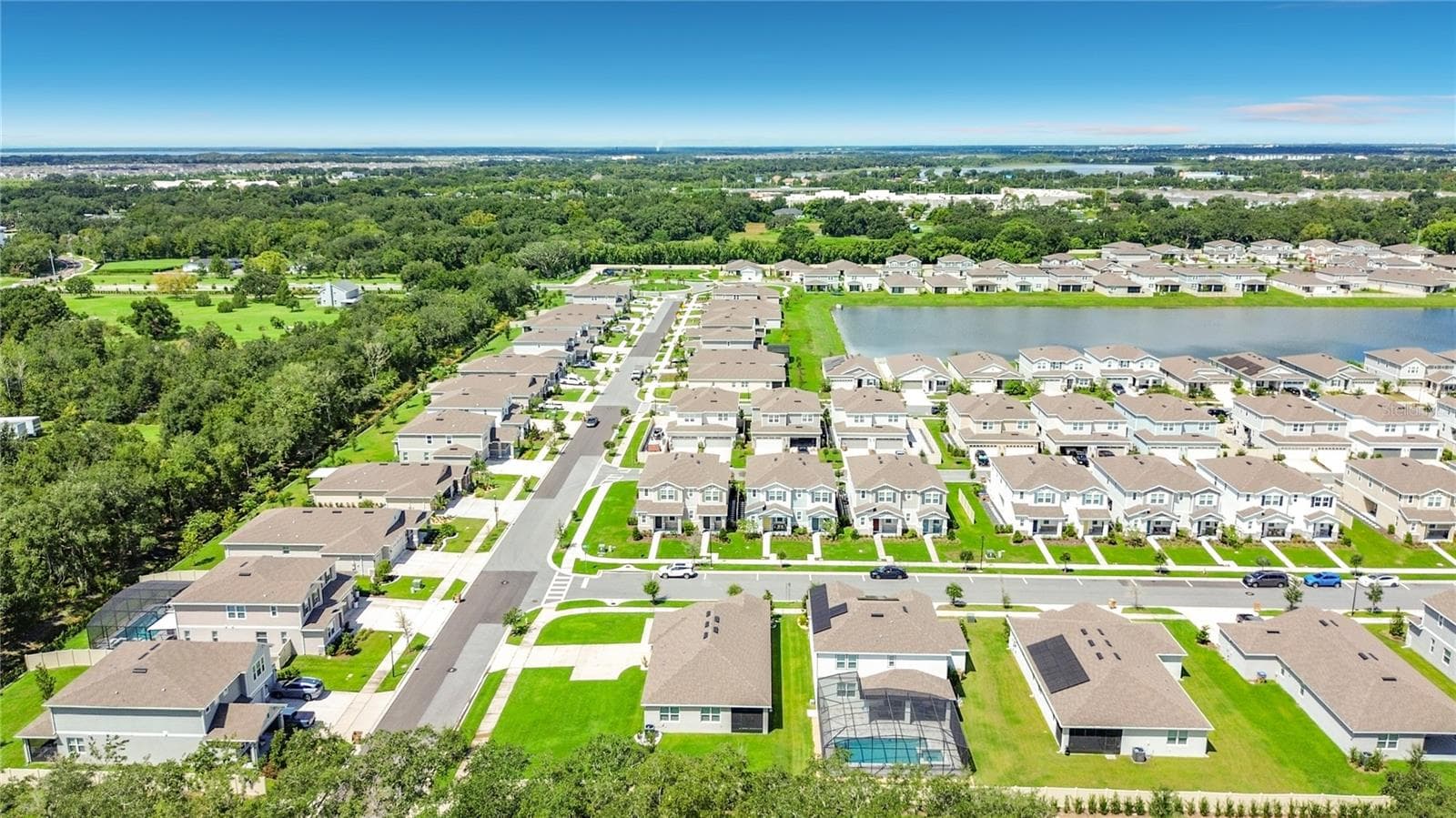 Single Family Residence at 1525 ERIN BREEZE LN, KISSIMMEE, photo 52 of 57