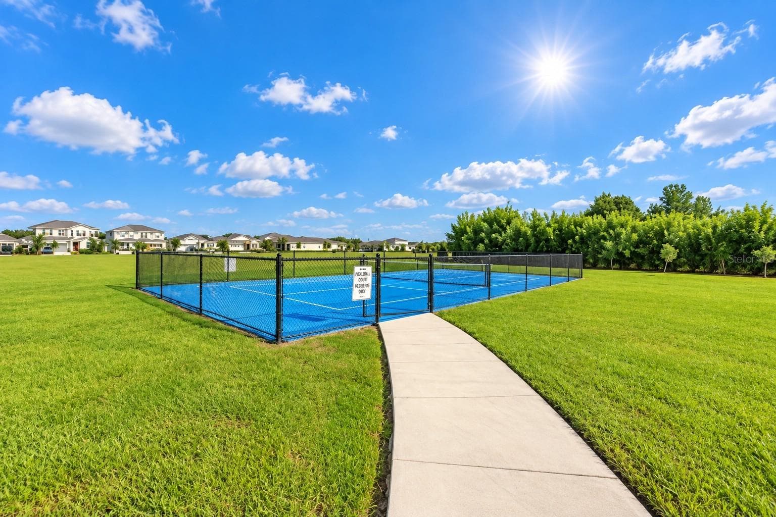 Single Family Residence at 1525 ERIN BREEZE LN, KISSIMMEE, photo 55 of 57