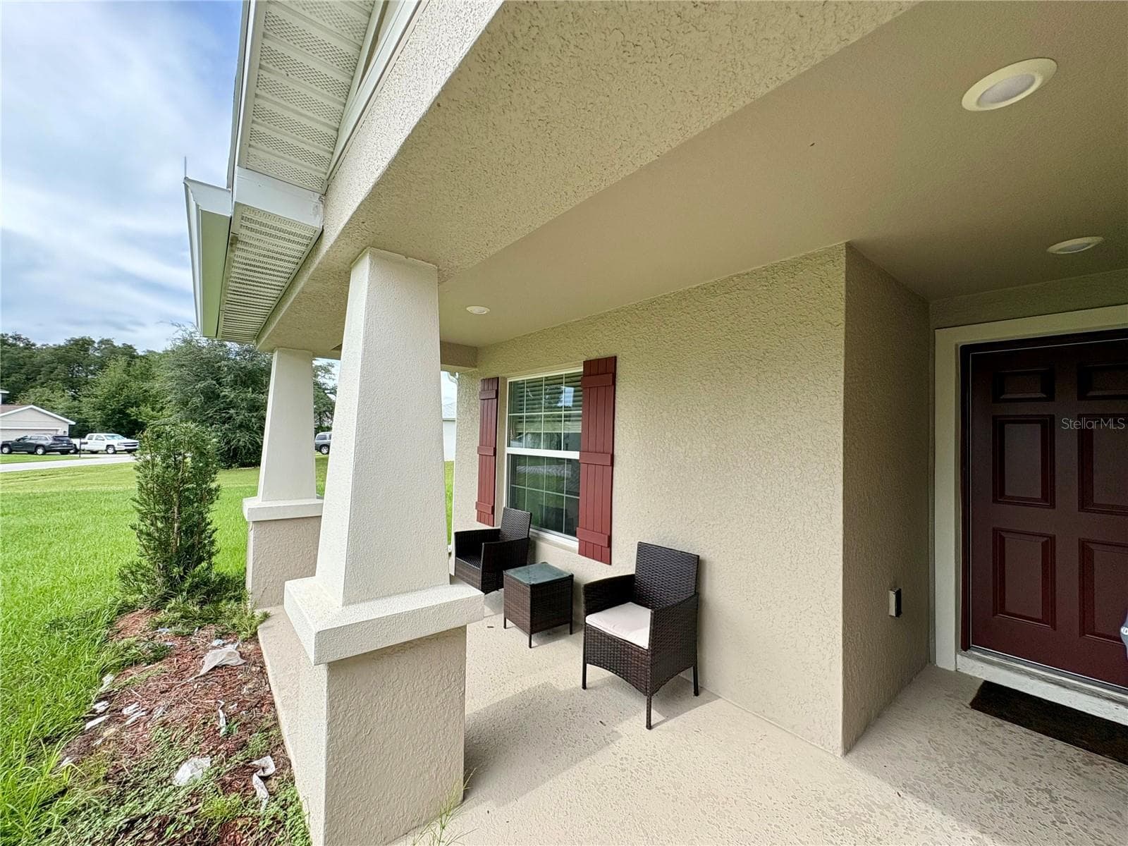 Single Family Residence at 11383 SW 58TH CIR, OCALA, photo 7 of 38