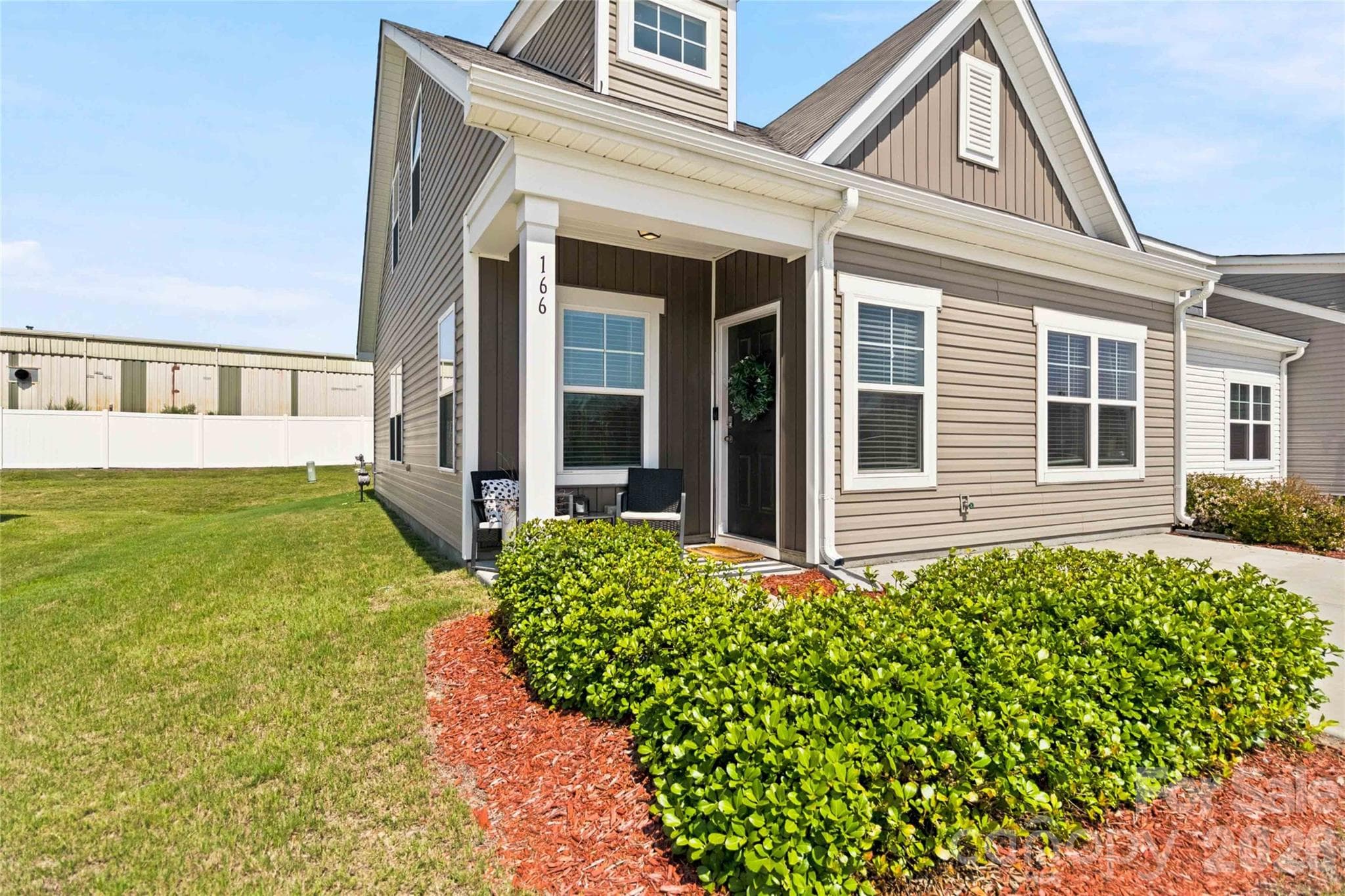 166 Canina Lane