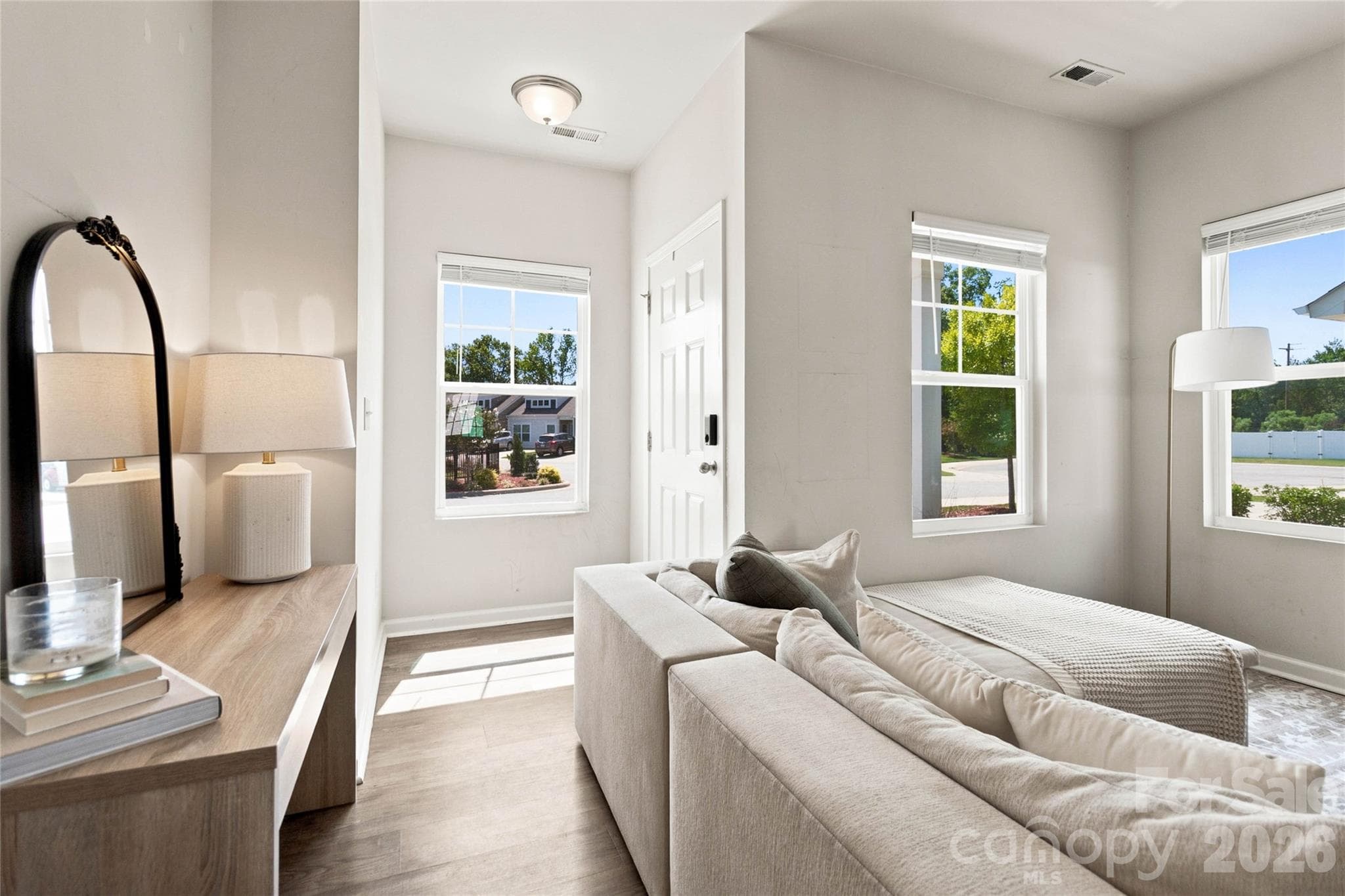 Townhouse at 166 Canina Lane, Indian Trail, photo 6 of 32