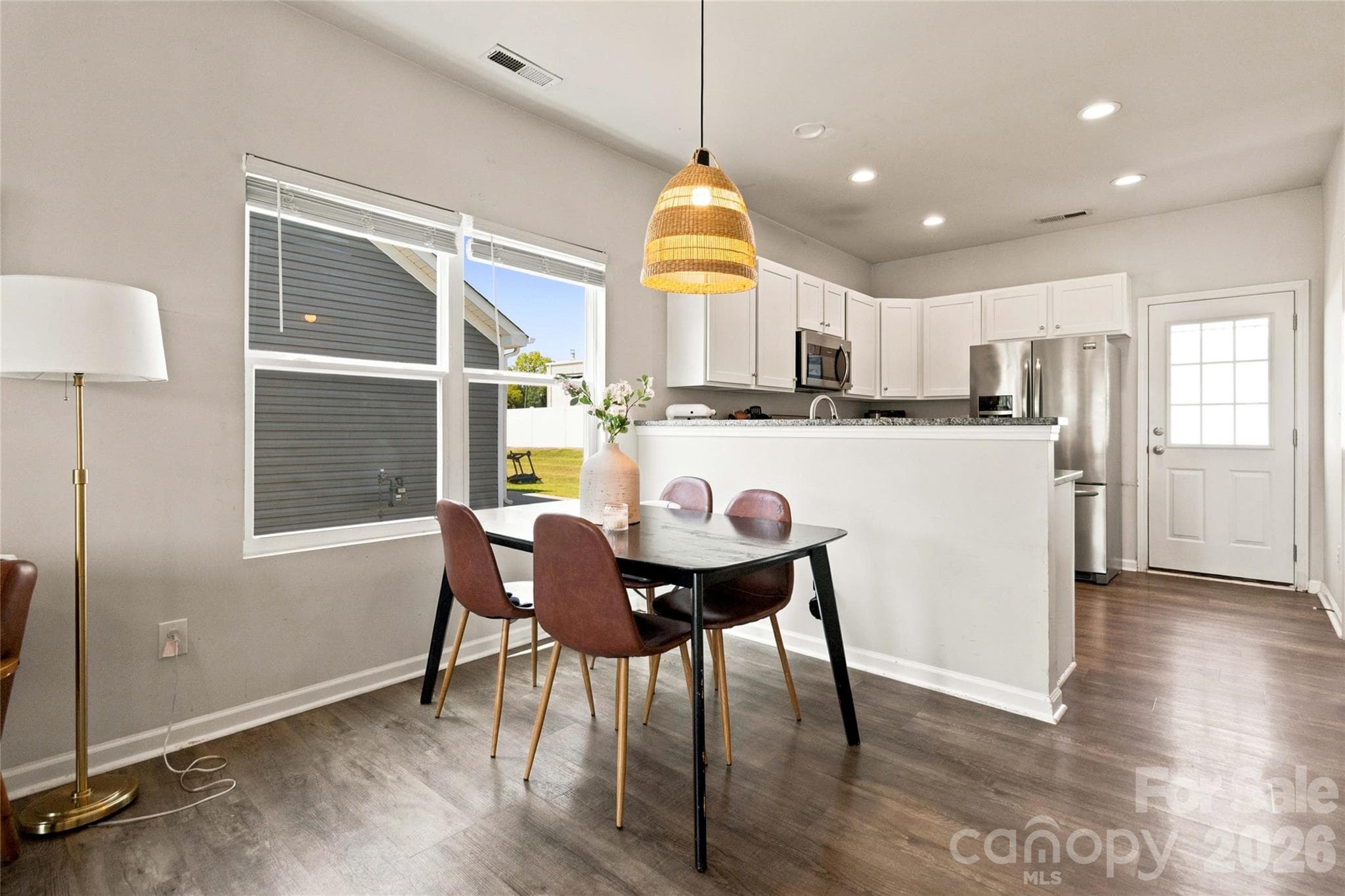 Townhouse at 166 Canina Lane, Indian Trail, photo 10 of 32