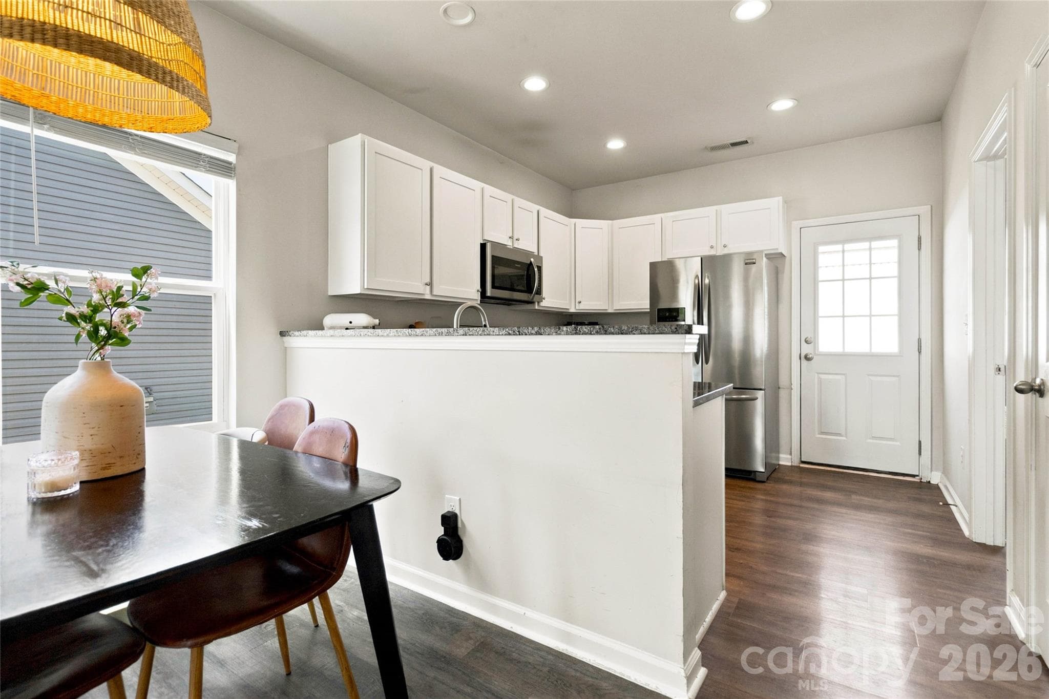 Townhouse at 166 Canina Lane, Indian Trail, photo 11 of 32