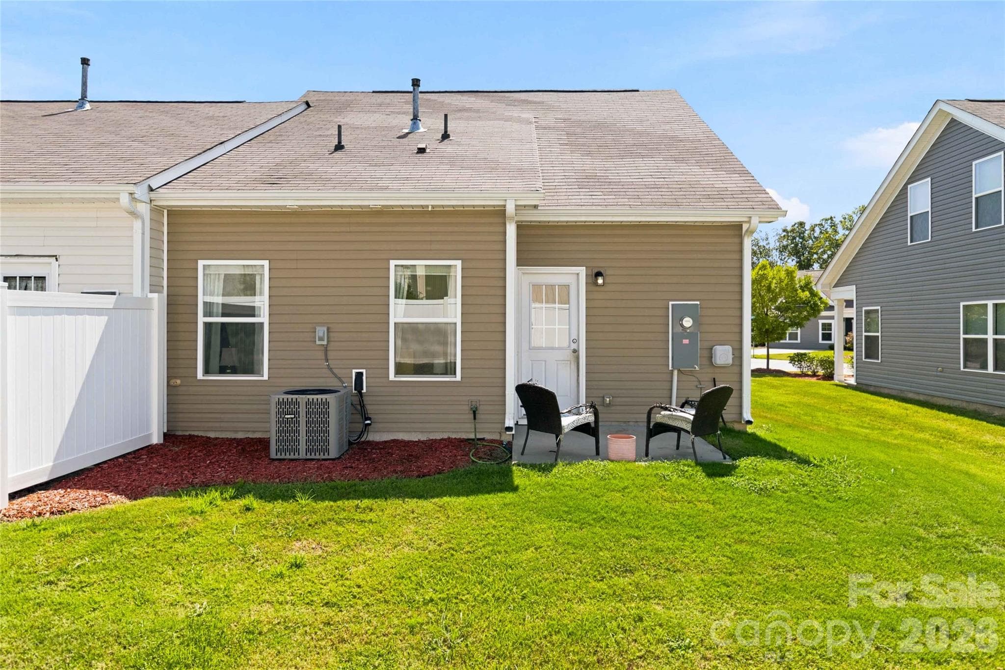 Townhouse at 166 Canina Lane, Indian Trail, photo 27 of 32