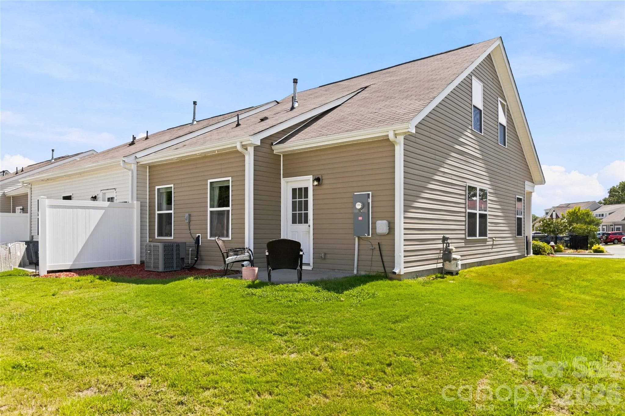 Townhouse at 166 Canina Lane, Indian Trail, photo 29 of 32