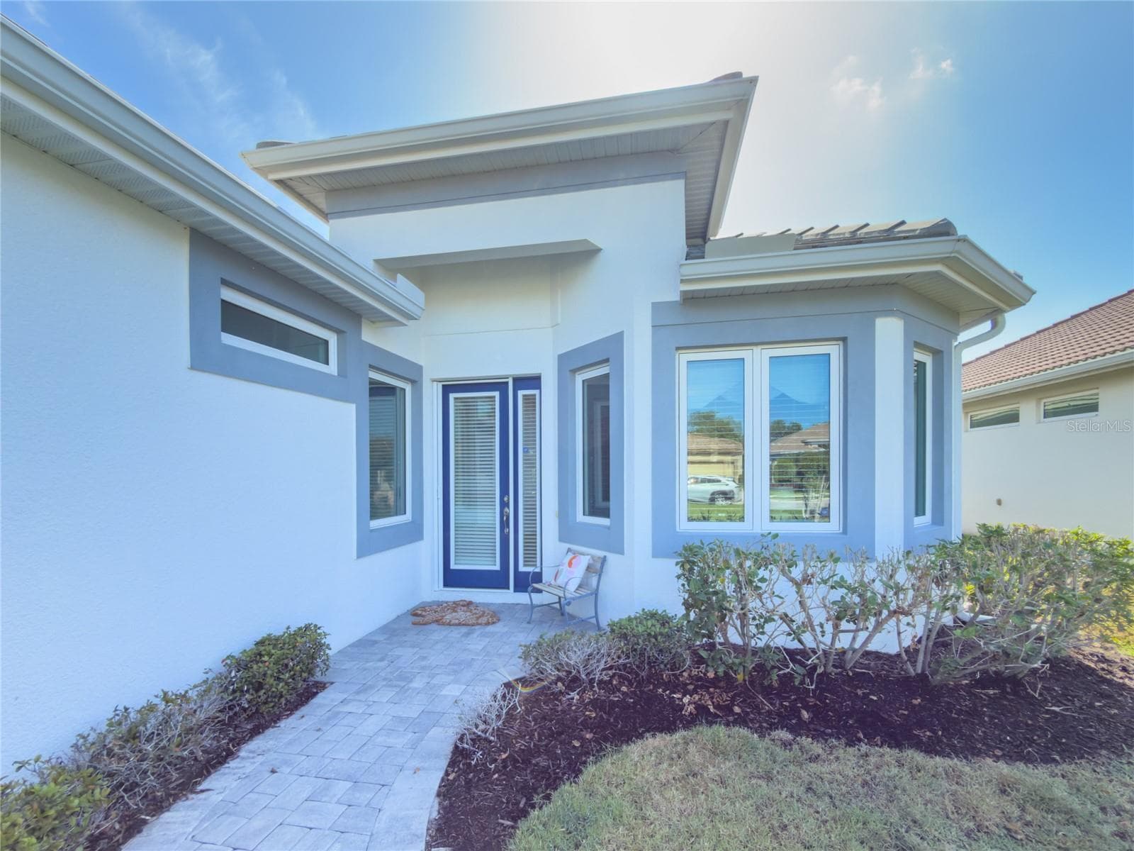 Single Family Residence at 5031 TOBERMORY WAY, BRADENTON, photo 2 of 68
