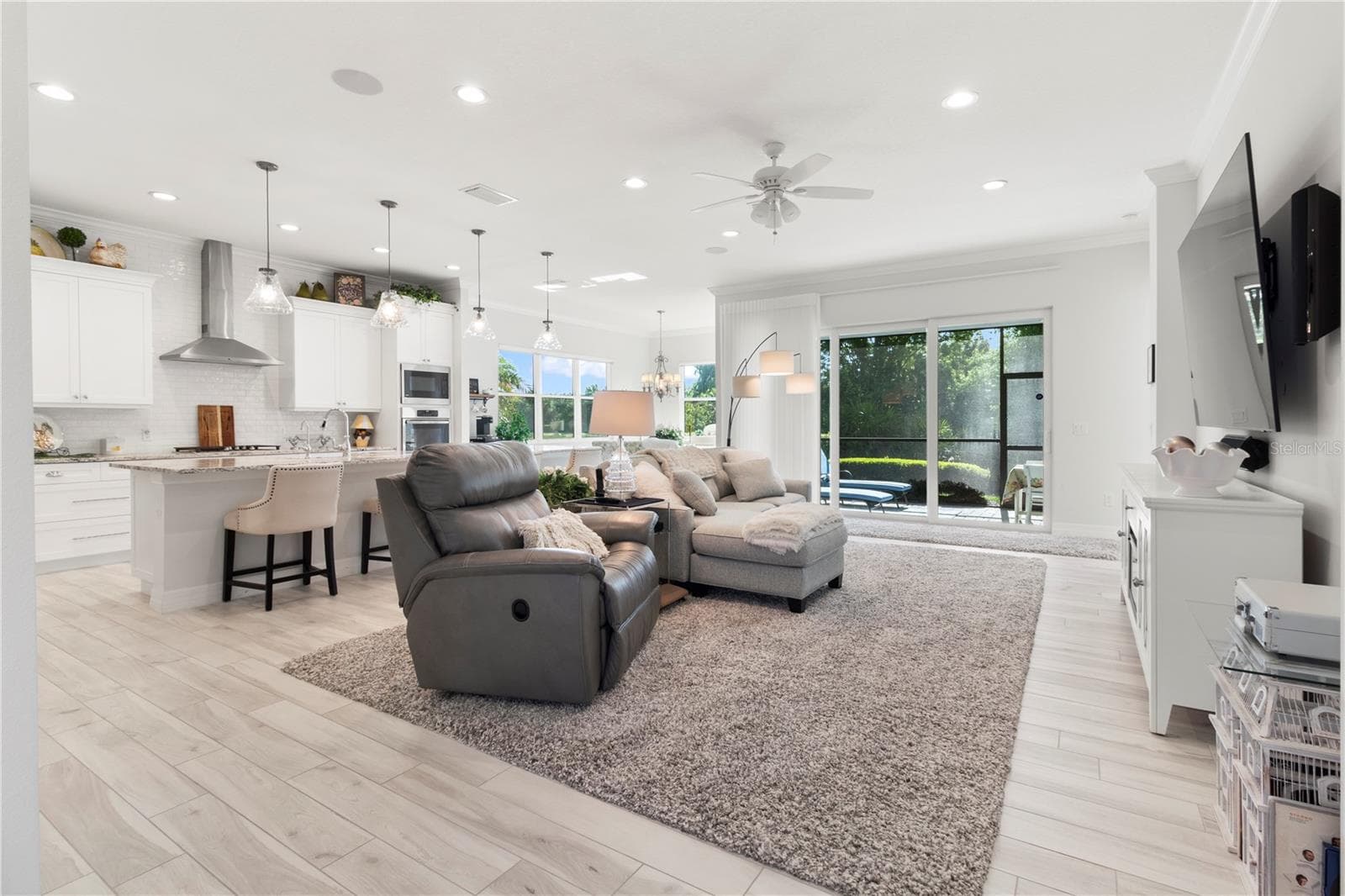 Single Family Residence at 5031 TOBERMORY WAY, BRADENTON, photo 7 of 68