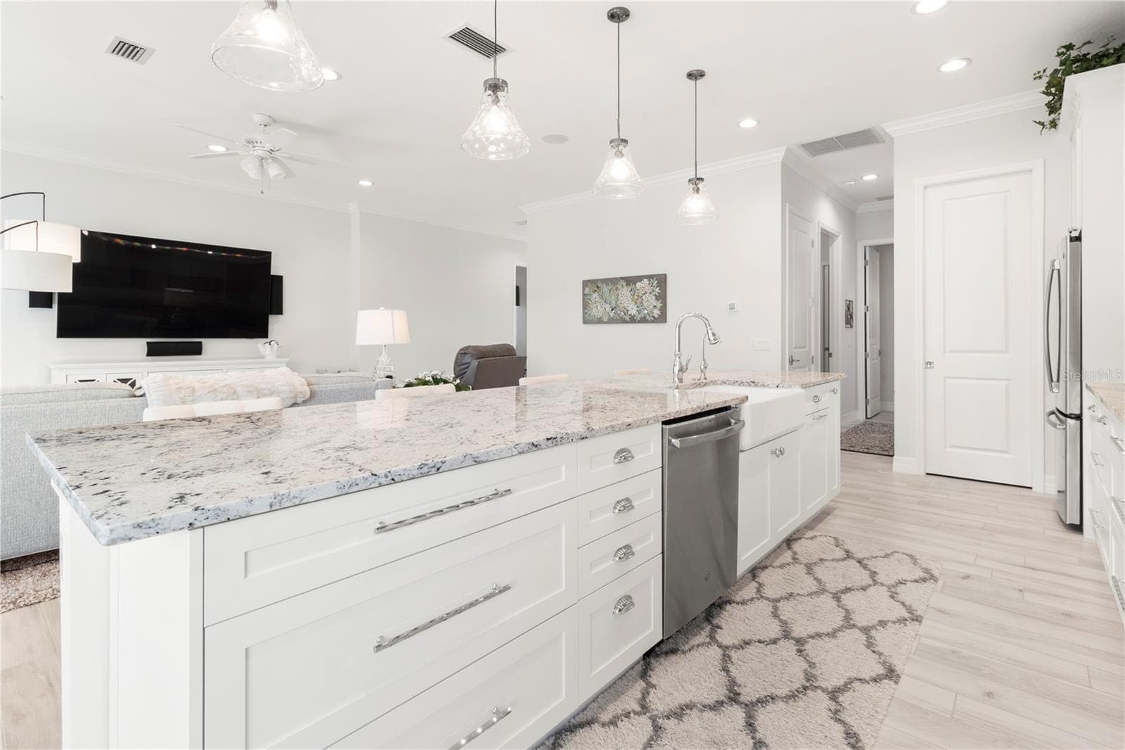 Single Family Residence at 5031 TOBERMORY WAY, BRADENTON, photo 16 of 68
