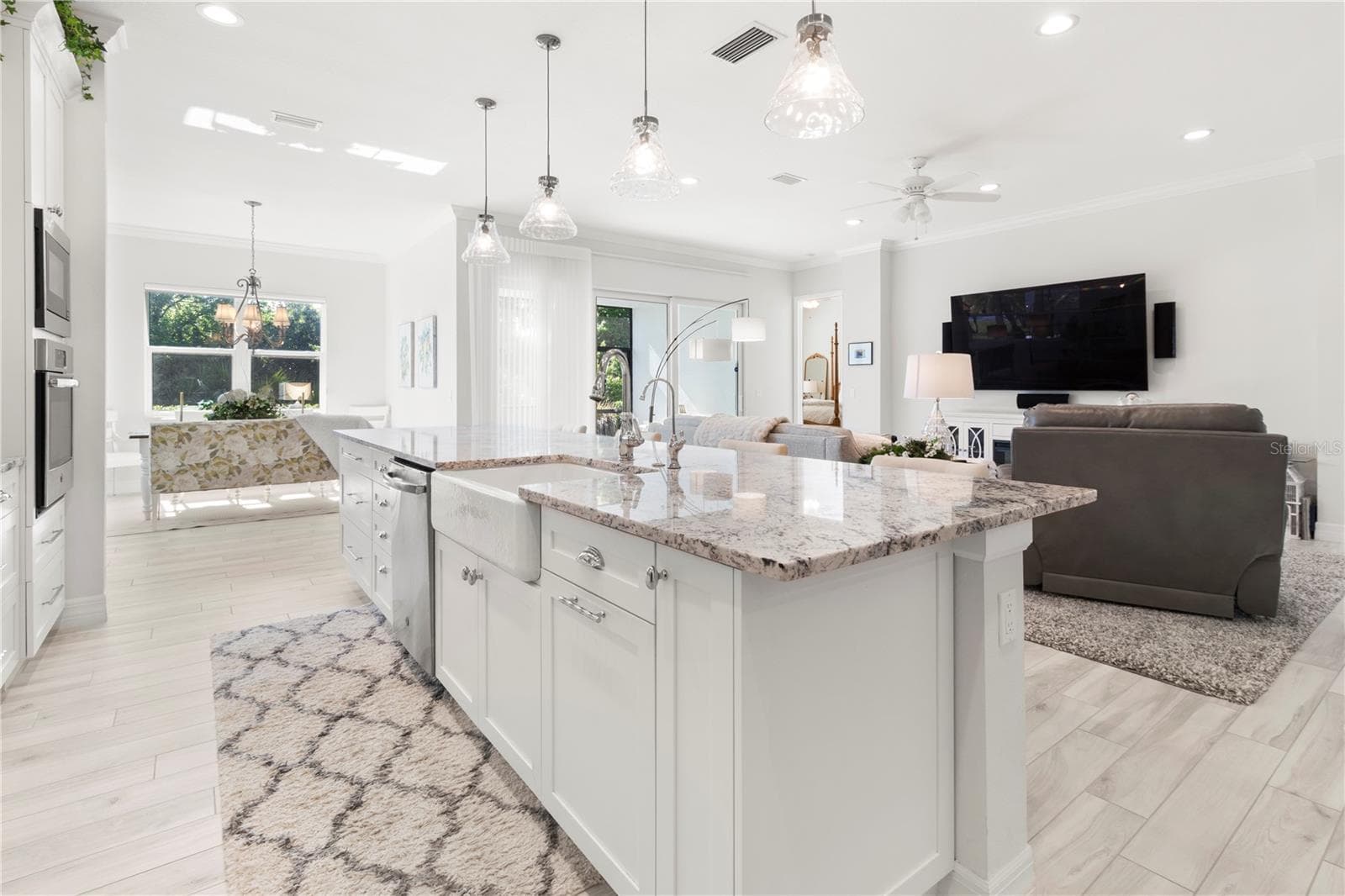 Single Family Residence at 5031 TOBERMORY WAY, BRADENTON, photo 17 of 68