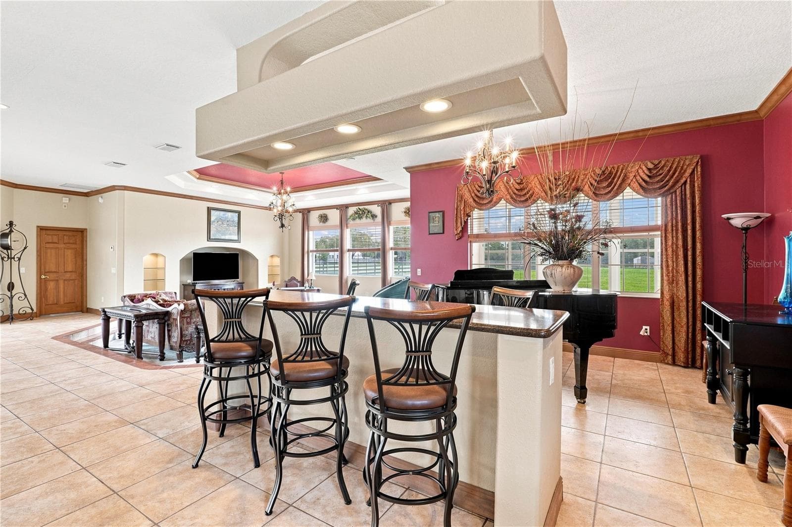 Single Family Residence at 4725 COUNTY ROAD 121D, WILDWOOD, photo 22 of 53