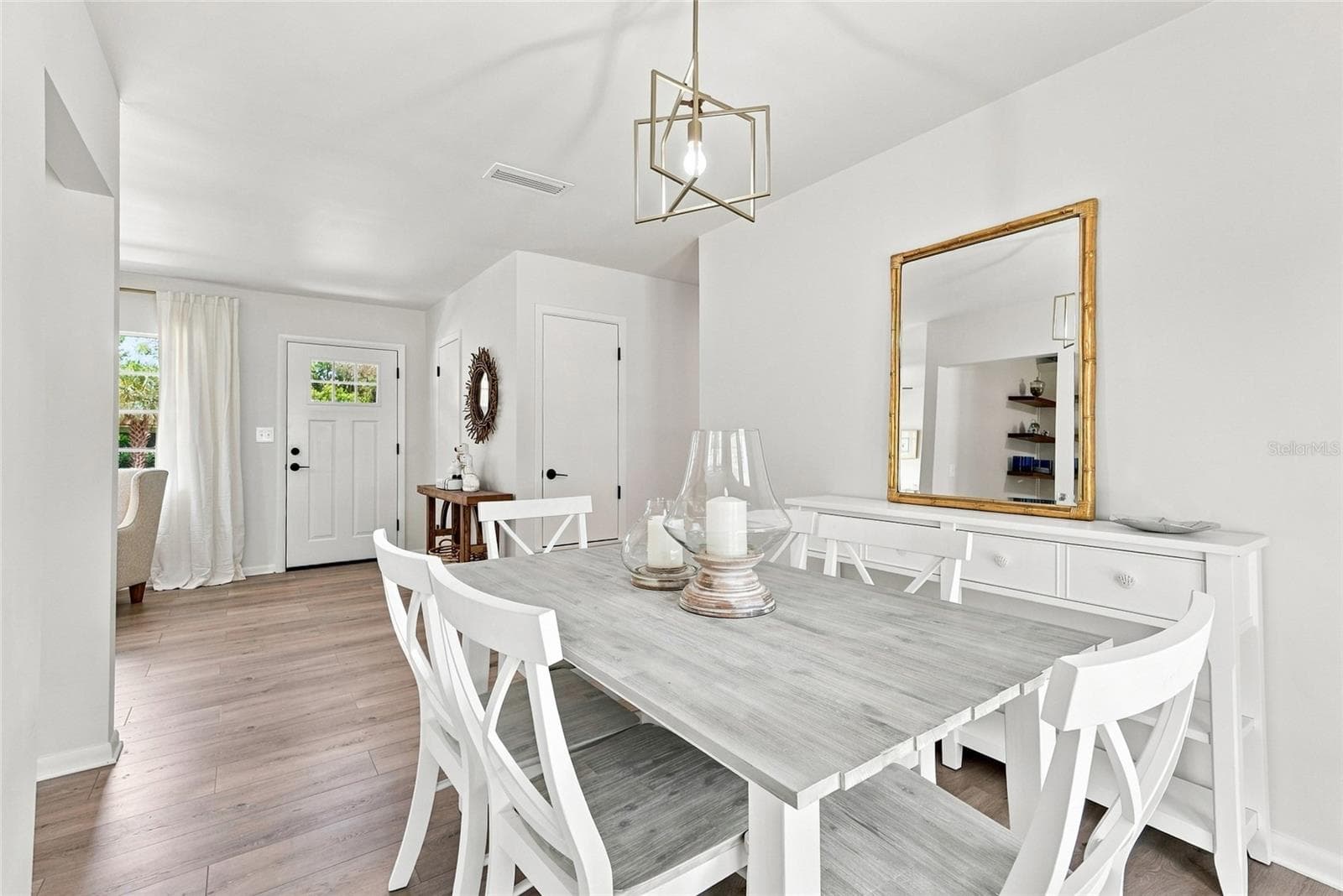 Dining Room - 6 MARILYN AVE, ST AUGUSTINE