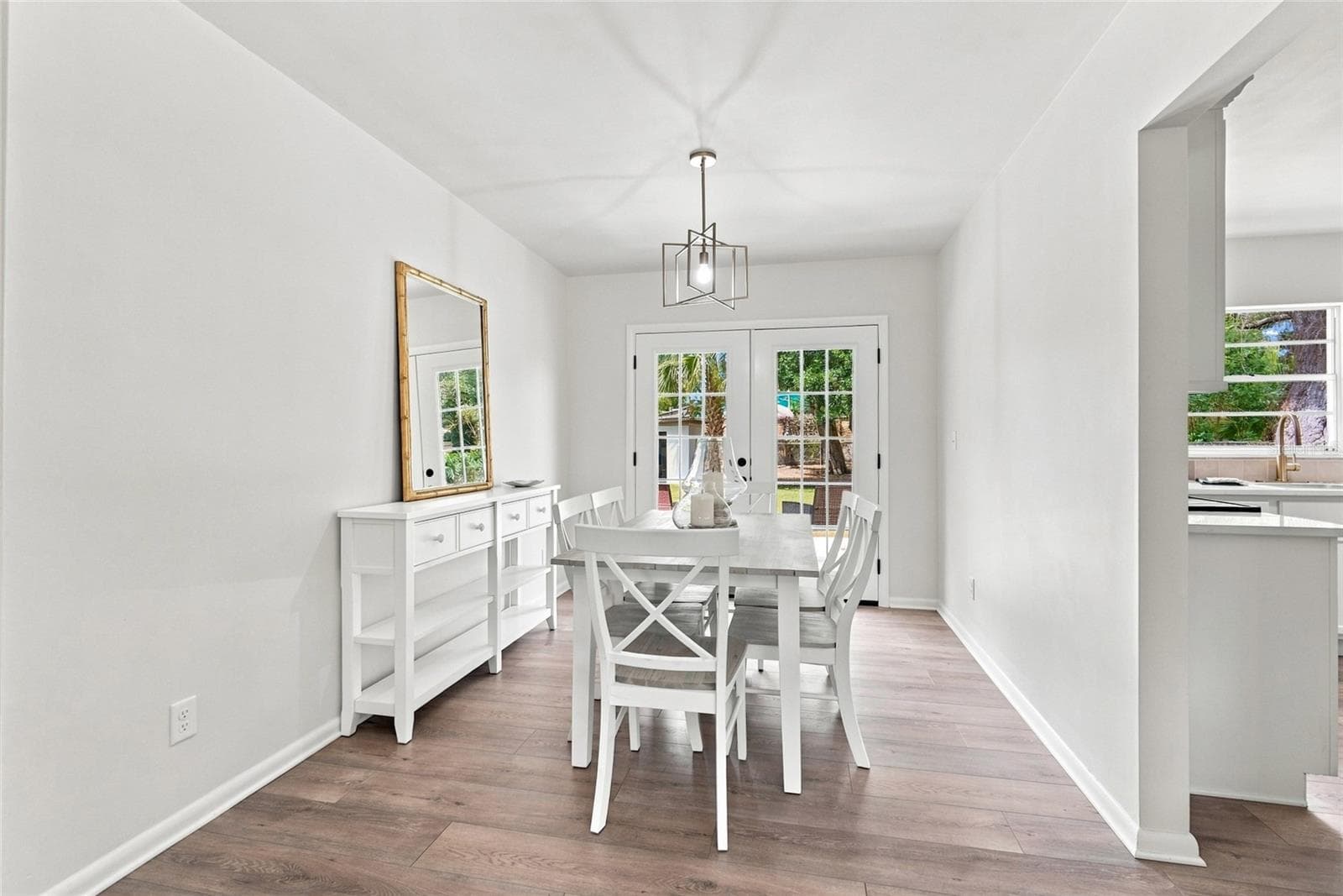 Dining Room - 6 MARILYN AVE, ST AUGUSTINE