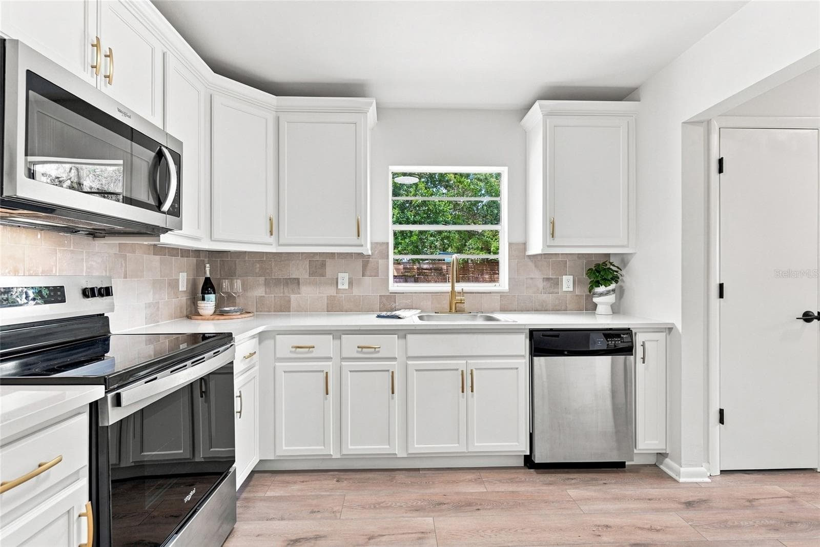 Chefs Kitchen - 6 MARILYN AVE, ST AUGUSTINE