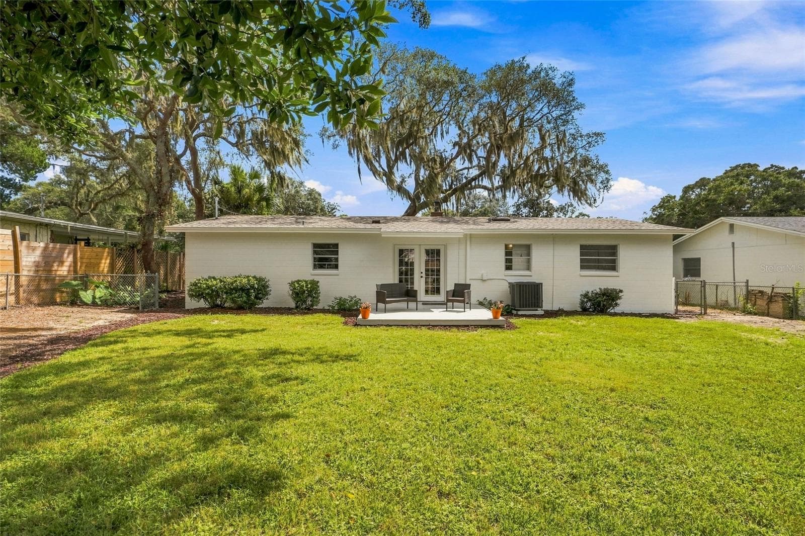 0.25 Acres - 6 MARILYN AVE, ST AUGUSTINE