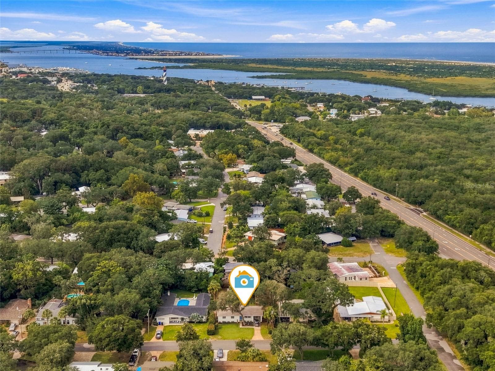 Unbeatable Location - 6 MARILYN AVE, ST AUGUSTINE