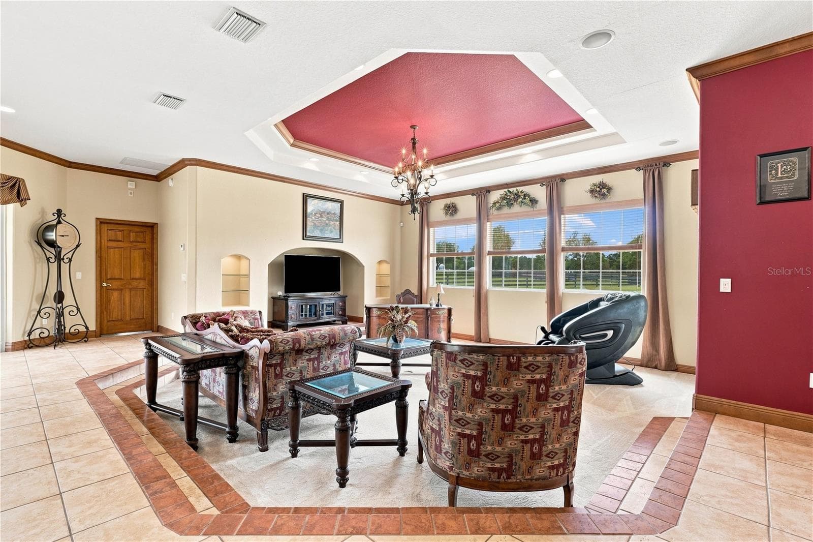 Single Family Residence at 4725 COUNTY ROAD 121D, WILDWOOD, photo 25 of 53