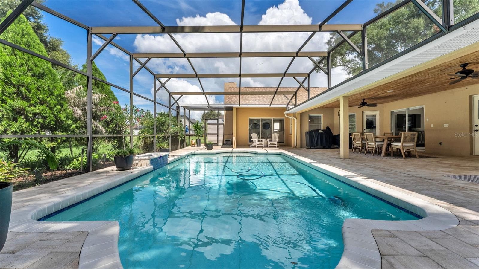 Single Family Residence at 2267 MALACHITE DR, LAKELAND, photo 2 of 69