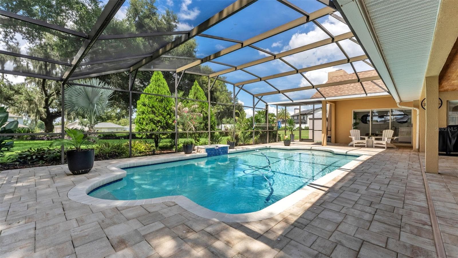 Single Family Residence at 2267 MALACHITE DR, LAKELAND, photo 49 of 69