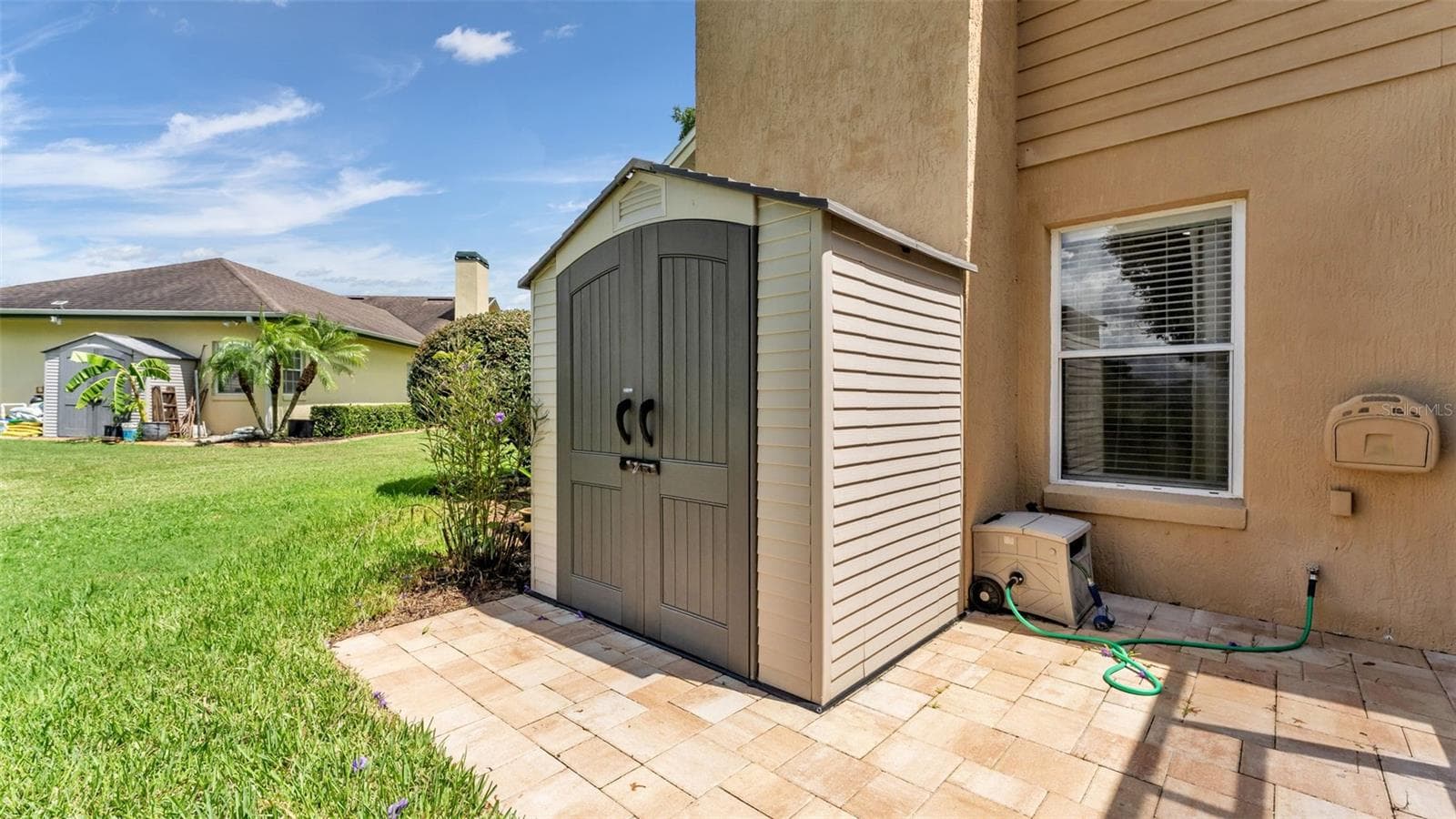 Single Family Residence at 2267 MALACHITE DR, LAKELAND, photo 54 of 69