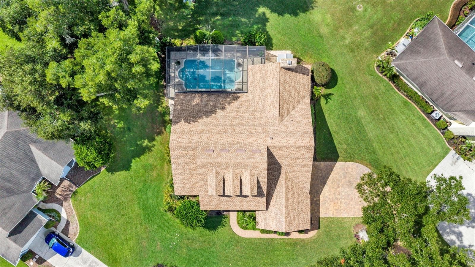 Single Family Residence at 2267 MALACHITE DR, LAKELAND, photo 61 of 69