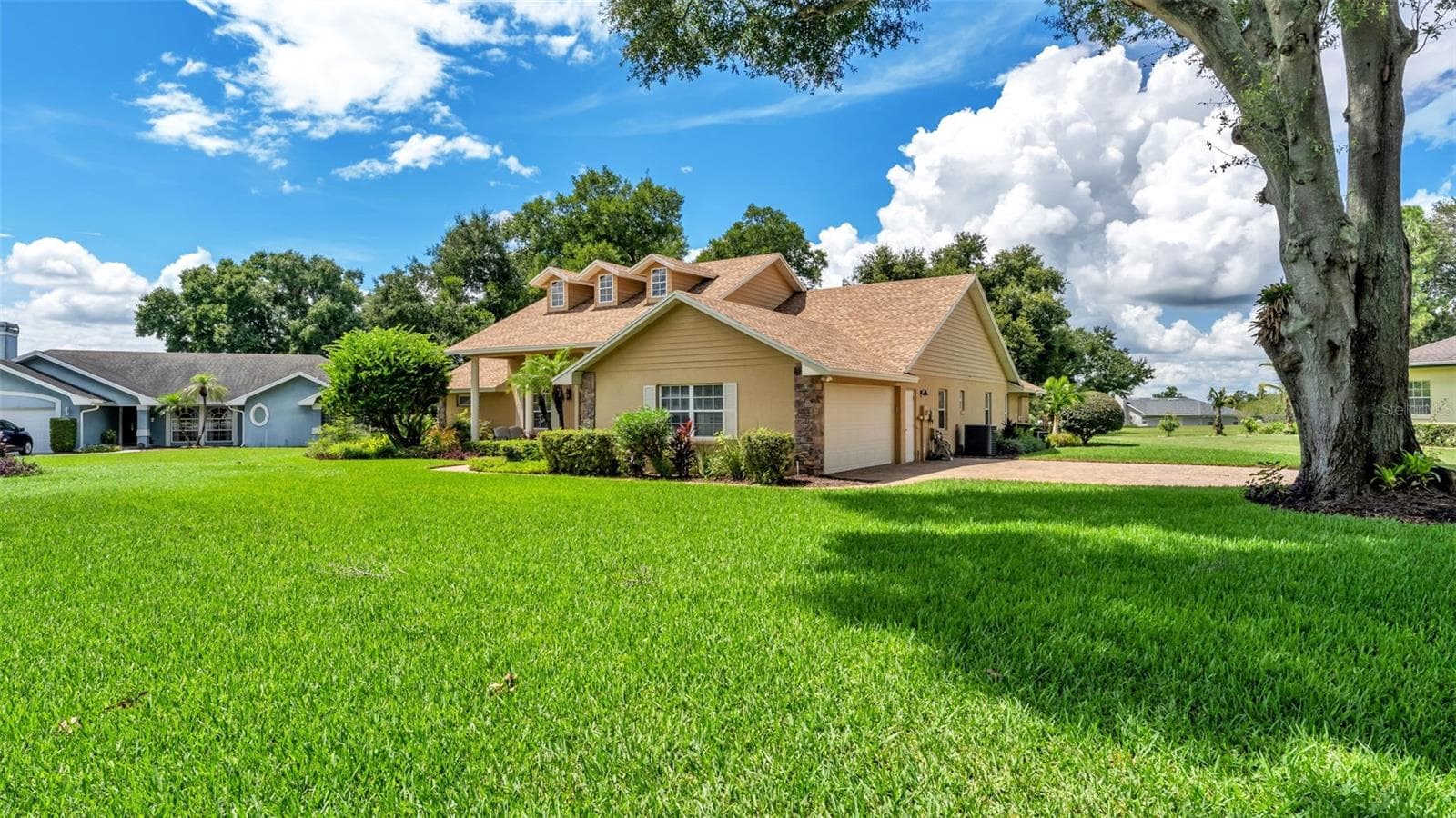 Single Family Residence at 2267 MALACHITE DR, LAKELAND, photo 62 of 69