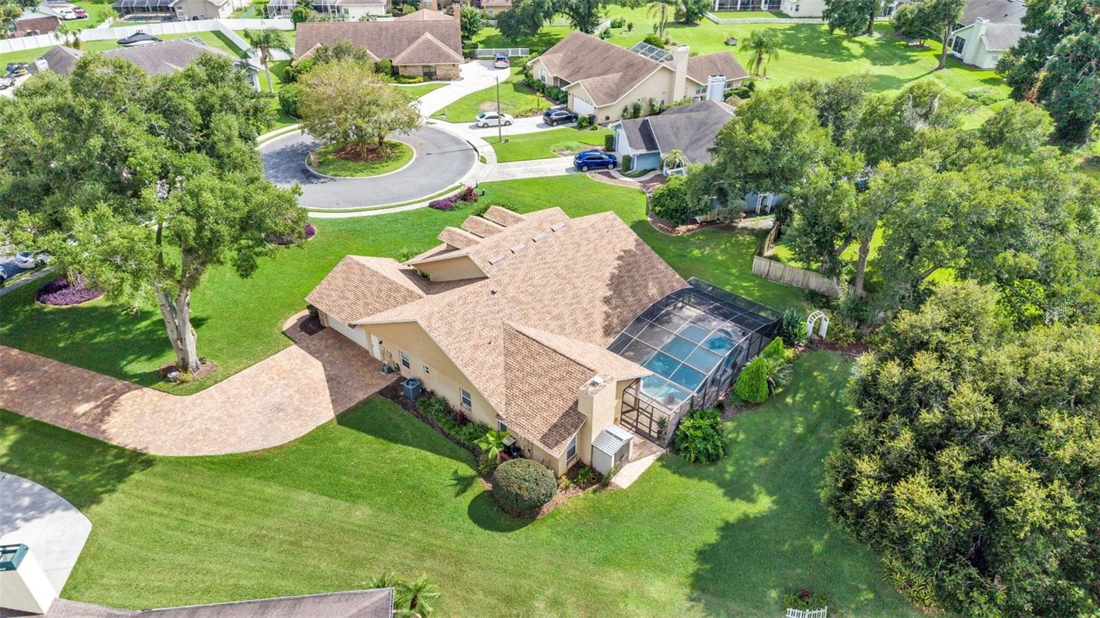 Single Family Residence at 2267 MALACHITE DR, LAKELAND, photo 63 of 69