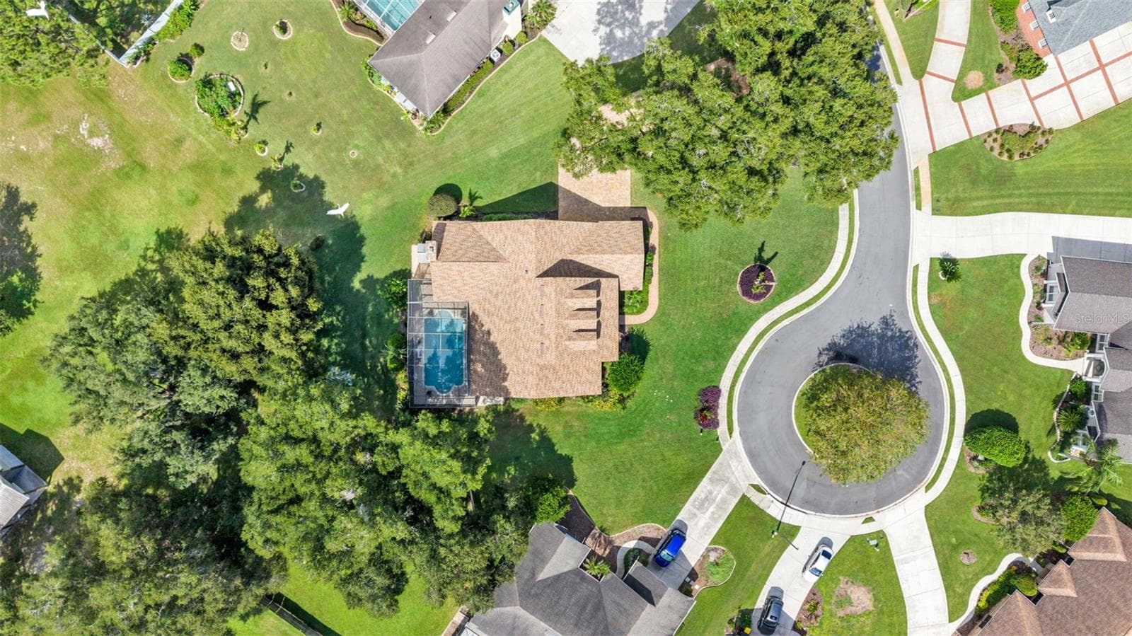 Single Family Residence at 2267 MALACHITE DR, LAKELAND, photo 64 of 69