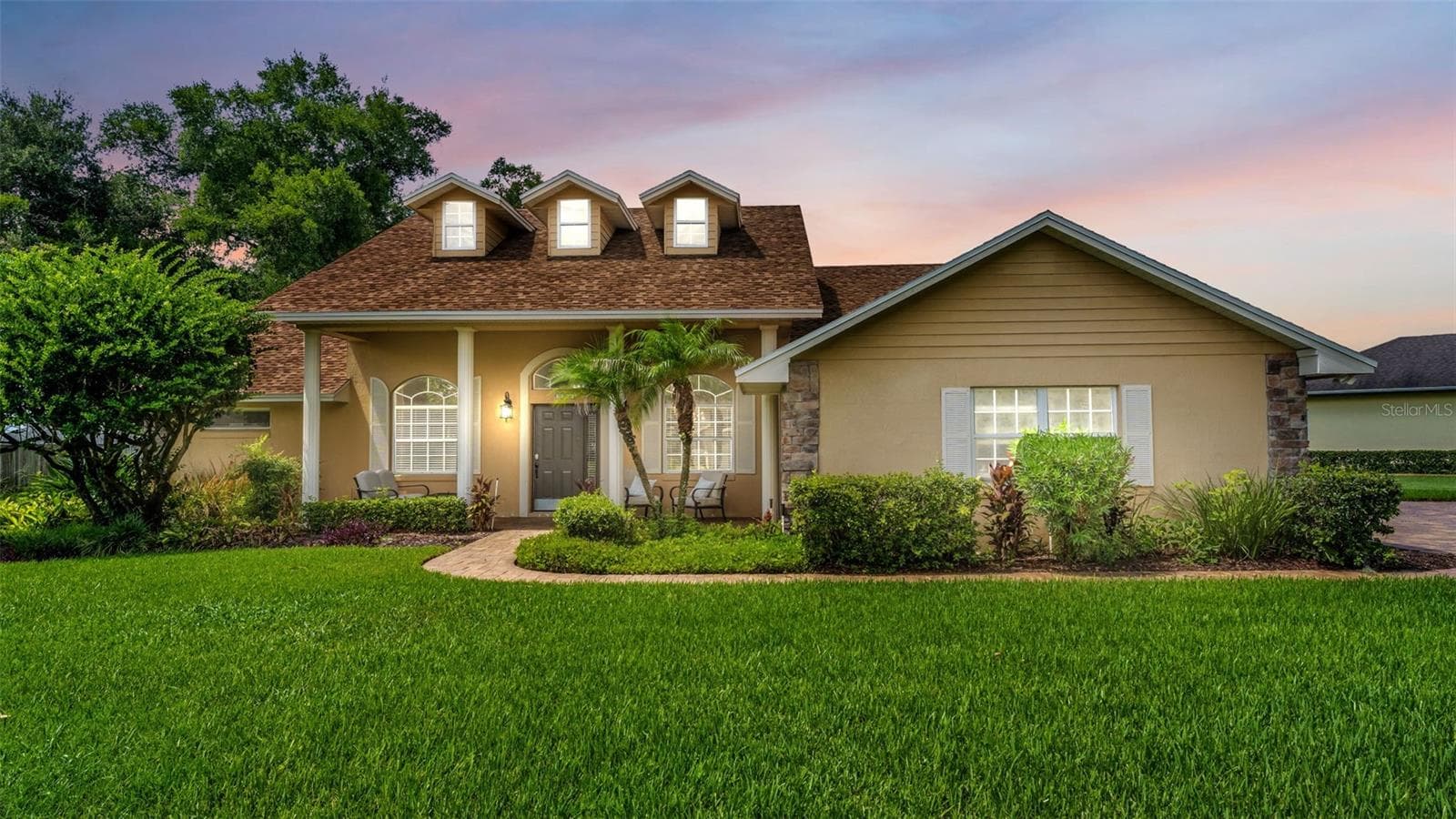 Single Family Residence at 2267 MALACHITE DR, LAKELAND, photo 65 of 69