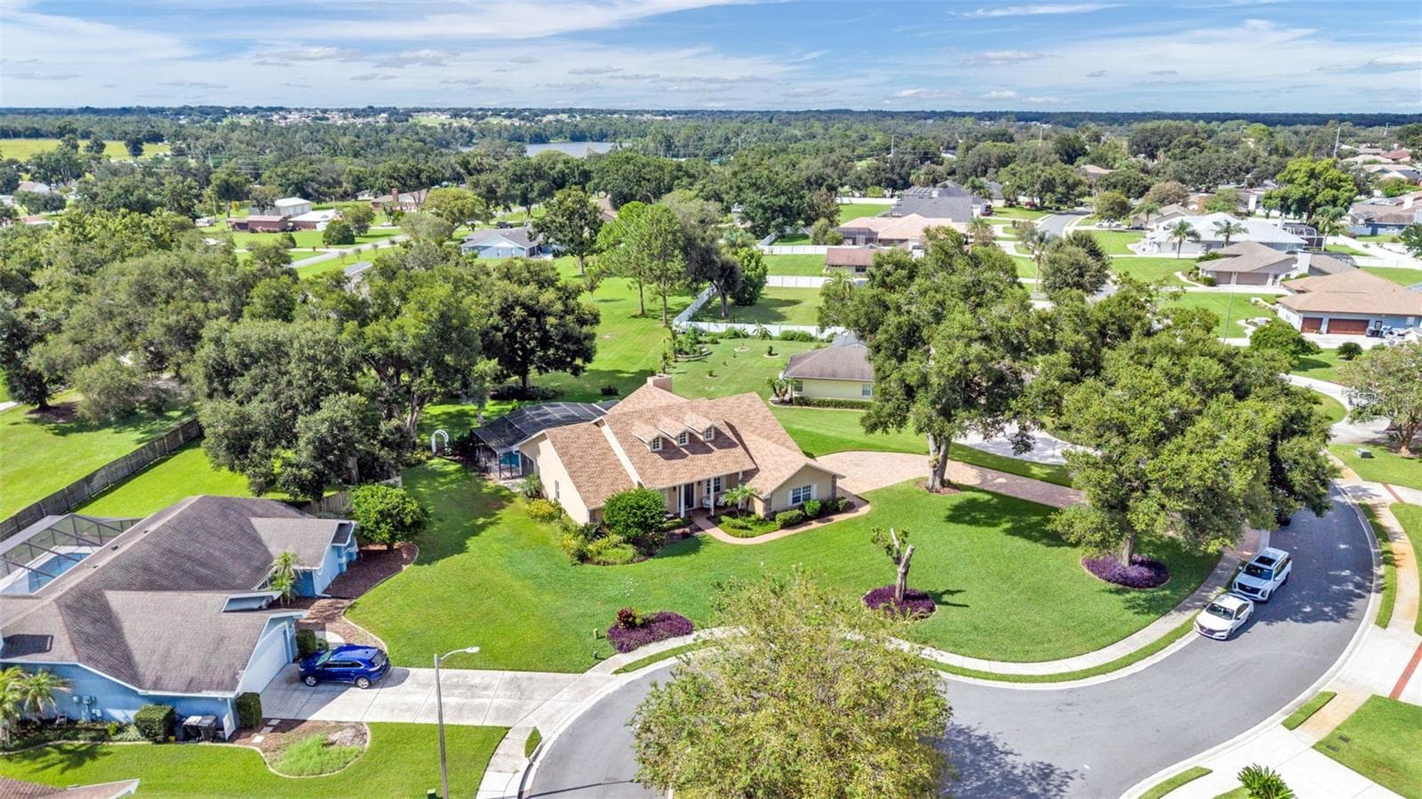 Single Family Residence at 2267 MALACHITE DR, LAKELAND, photo 68 of 69